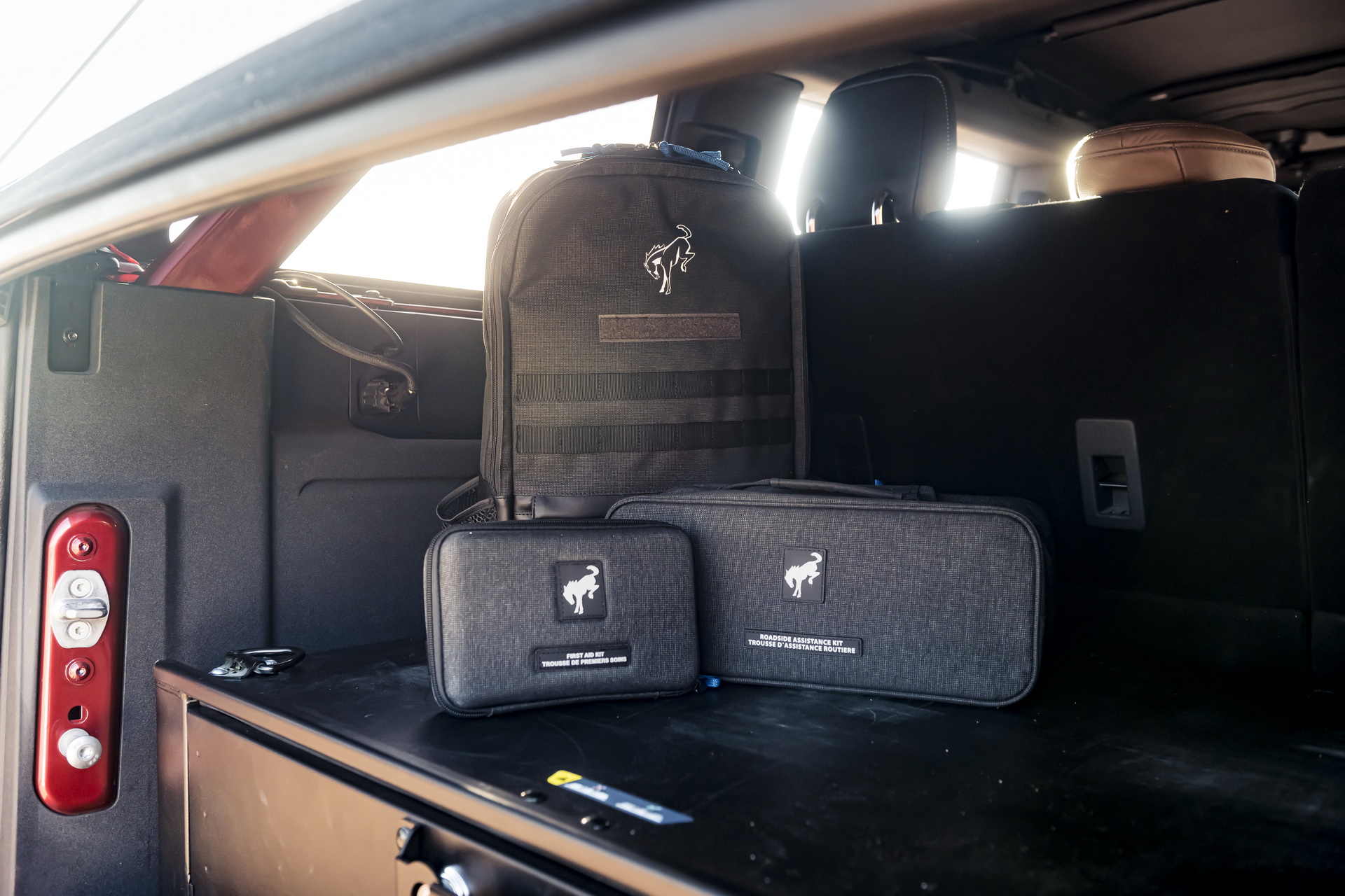 Ford Bronco Expands Accessory Range With The Help Of RTR, ARB 4×4, And 4 Wheel Parts