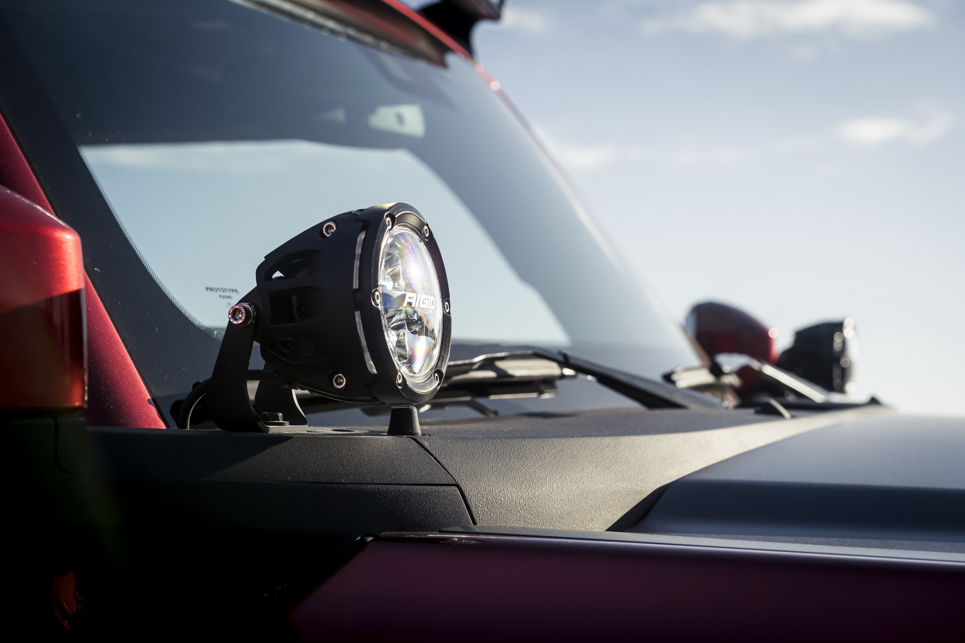 Ford Bronco Expands Accessory Range With The Help Of RTR, ARB 4×4, And 4 Wheel Parts