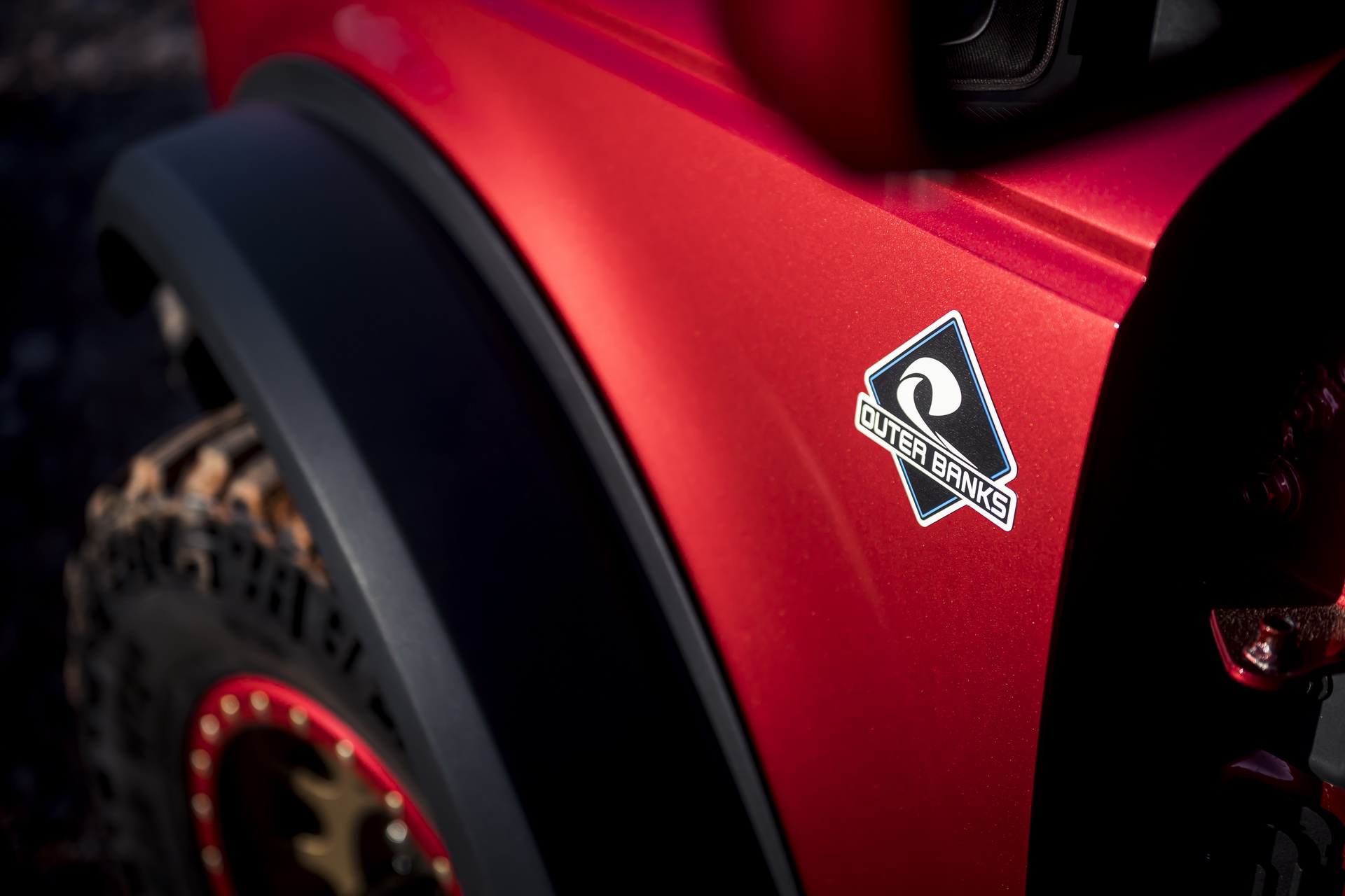 Ford Bronco Expands Accessory Range With The Help Of RTR, ARB 4×4, And 4 Wheel Parts