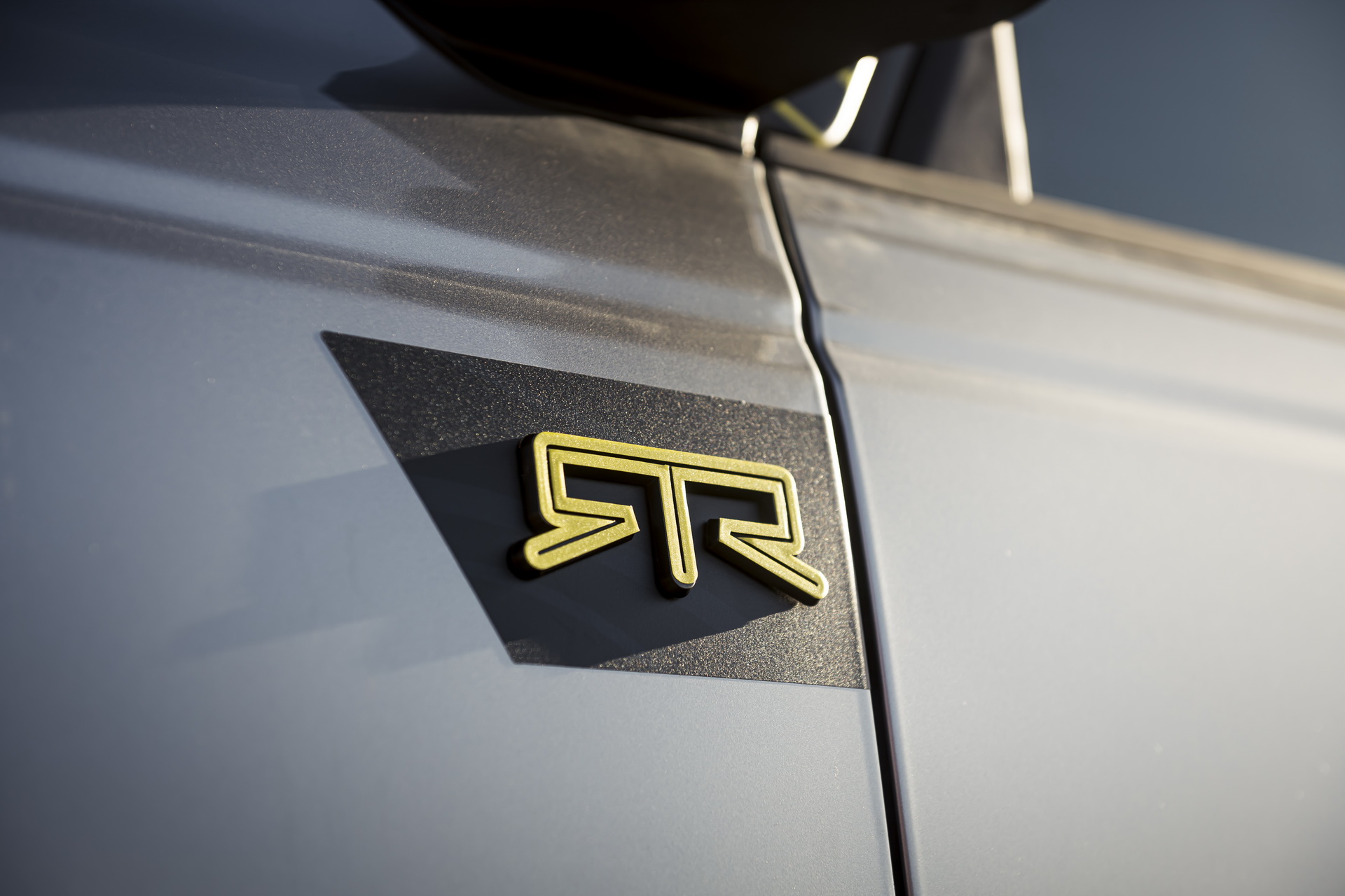 Ford Bronco Expands Accessory Range With The Help Of RTR, ARB 4×4, And 4 Wheel Parts