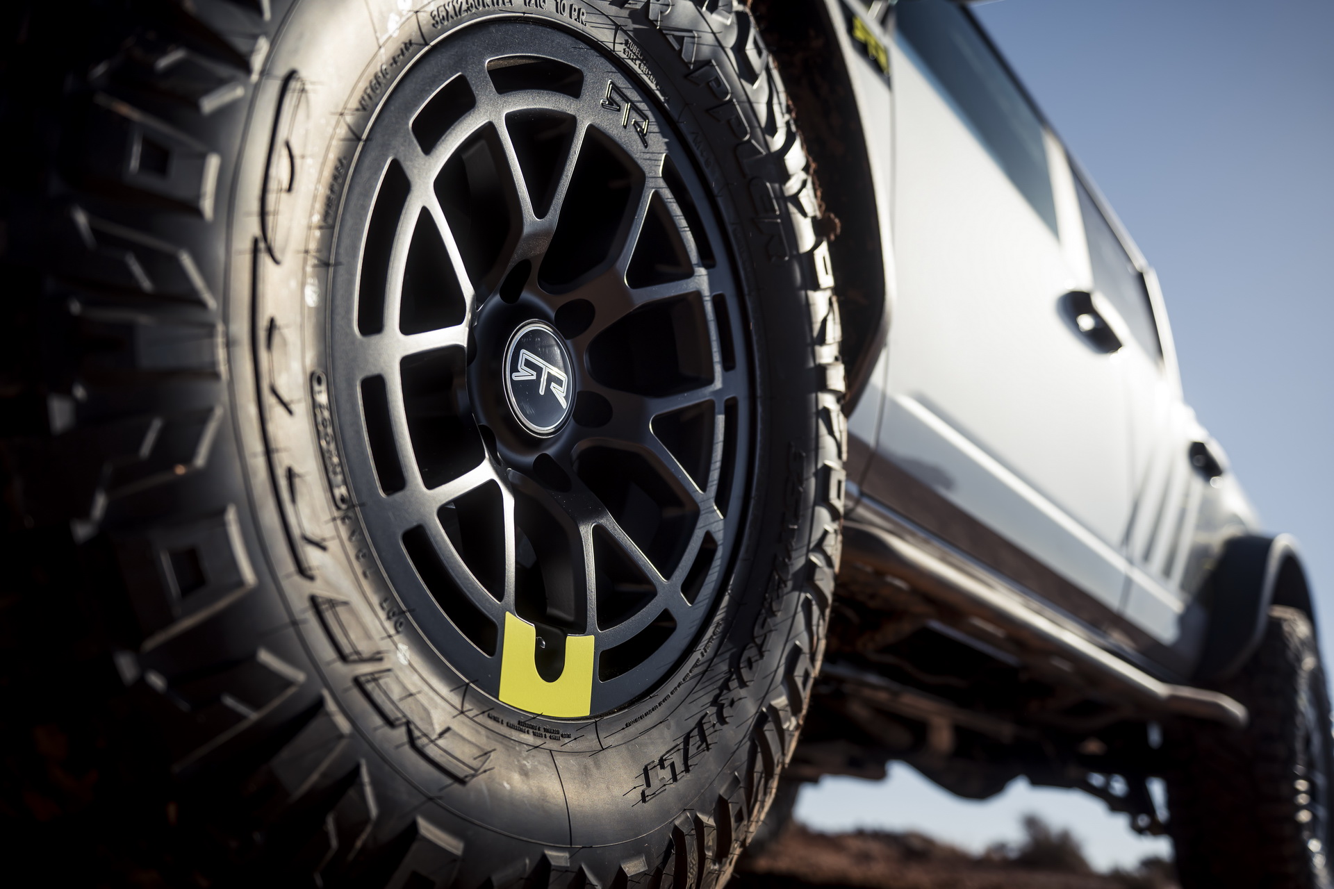 Ford Bronco Expands Accessory Range With The Help Of RTR, ARB 4×4, And 4 Wheel Parts