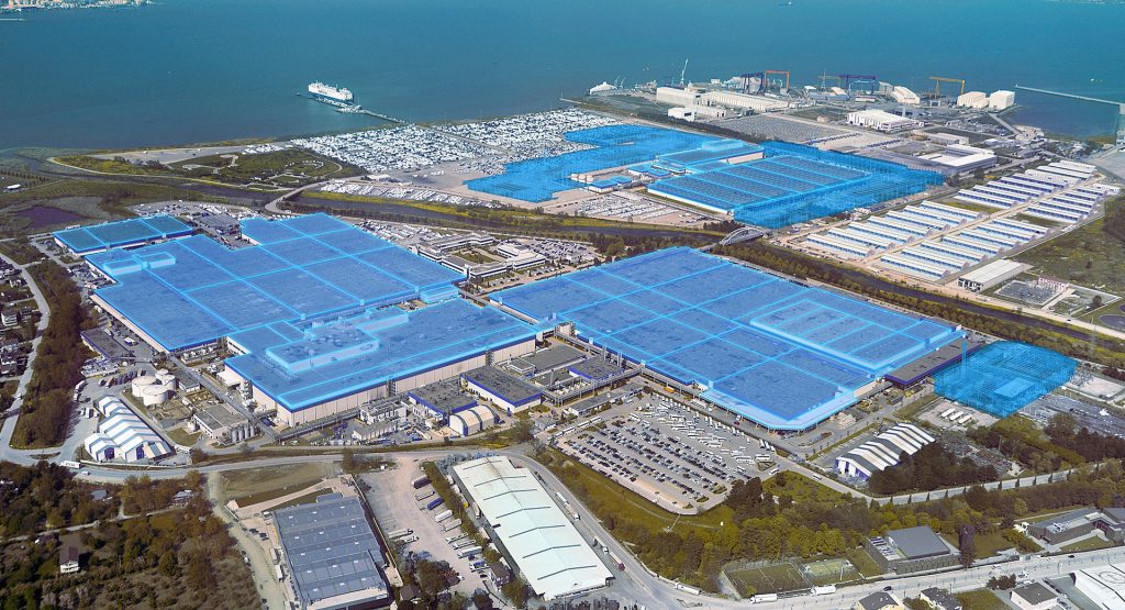  Next-Generation Ford Transit Custom To Be Built In Turkey