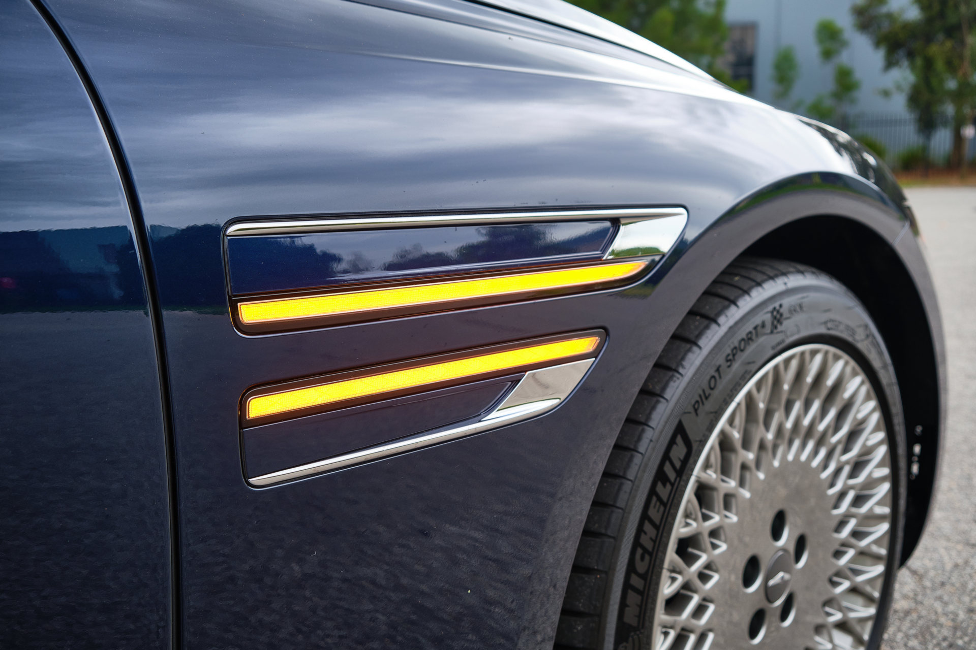 Driven: 2021 Genesis G80 2.5T Confirms Brand Is Going From Strength To Strength