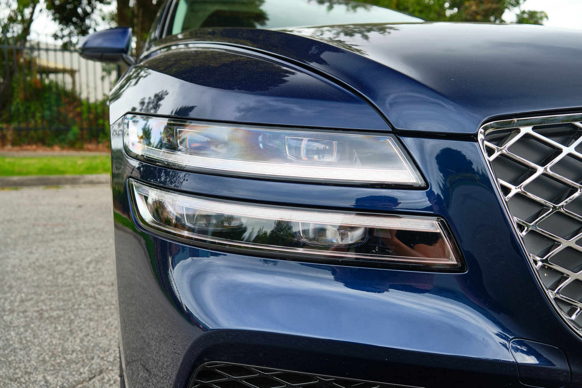 Driven: 2021 Genesis G80 2.5T Confirms Brand Is Going From Strength To Strength