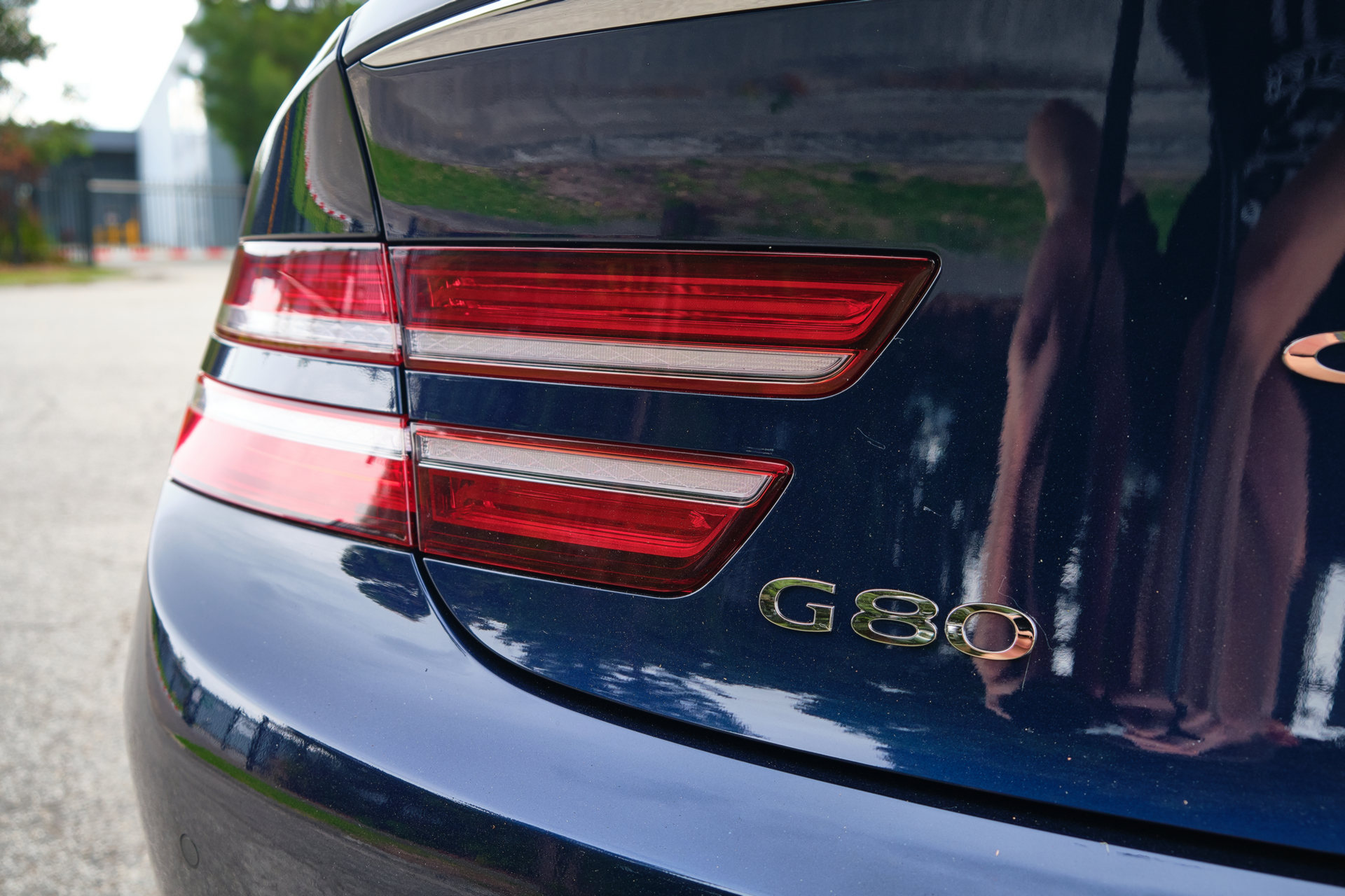 Driven: 2021 Genesis G80 2.5T Confirms Brand Is Going From Strength To Strength