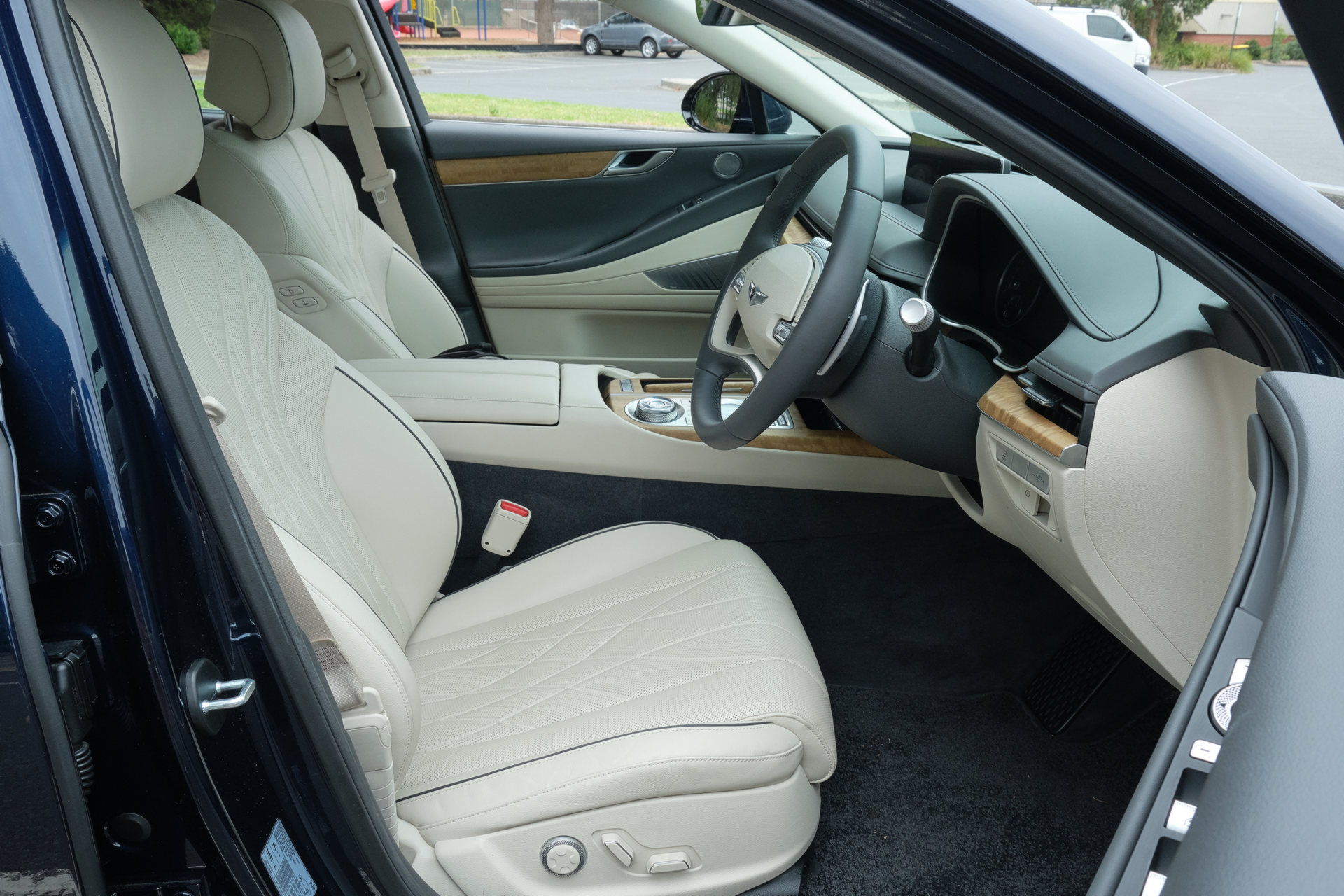 Driven: 2021 Genesis G80 2.5T Confirms Brand Is Going From Strength To Strength