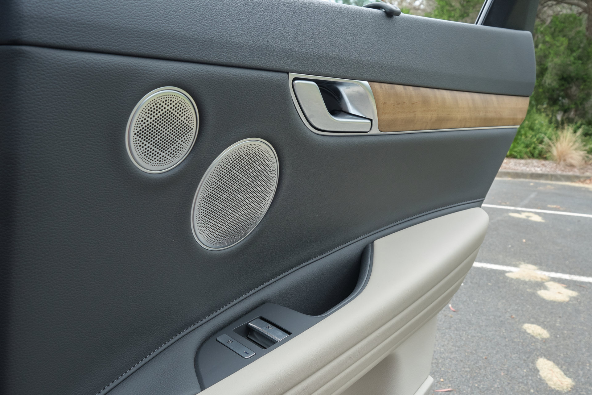 Driven: 2021 Genesis G80 2.5T Confirms Brand Is Going From Strength To Strength