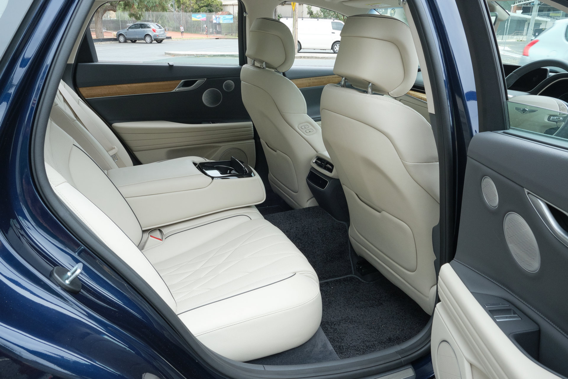 Driven: 2021 Genesis G80 2.5T Confirms Brand Is Going From Strength To Strength