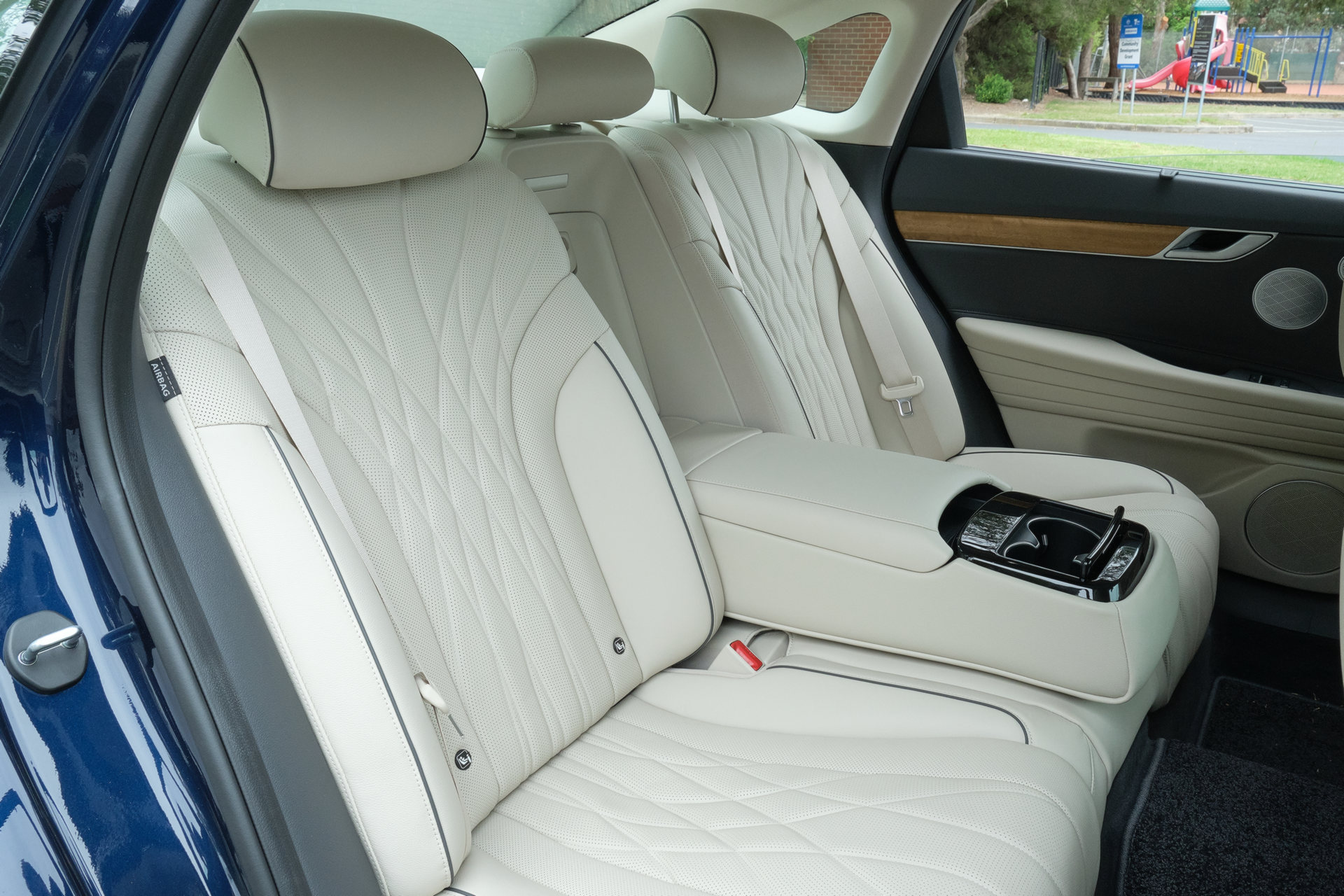 Driven: 2021 Genesis G80 2.5T Confirms Brand Is Going From Strength To Strength