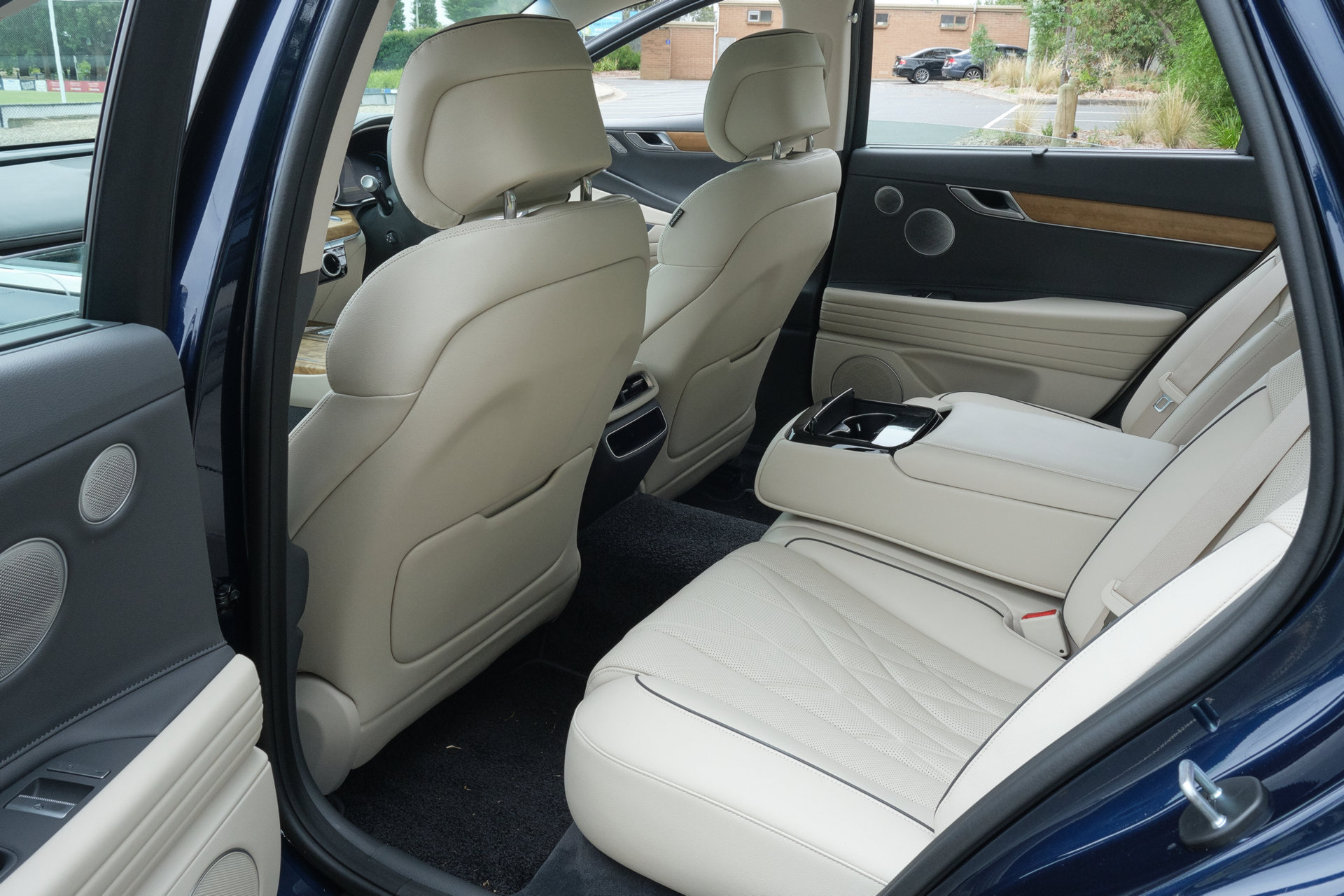 Driven: 2021 Genesis G80 2.5T Confirms Brand Is Going From Strength To Strength