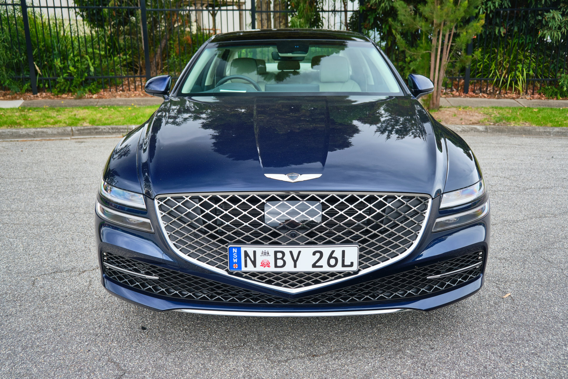 Driven: 2021 Genesis G80 2.5T Confirms Brand Is Going From Strength To Strength