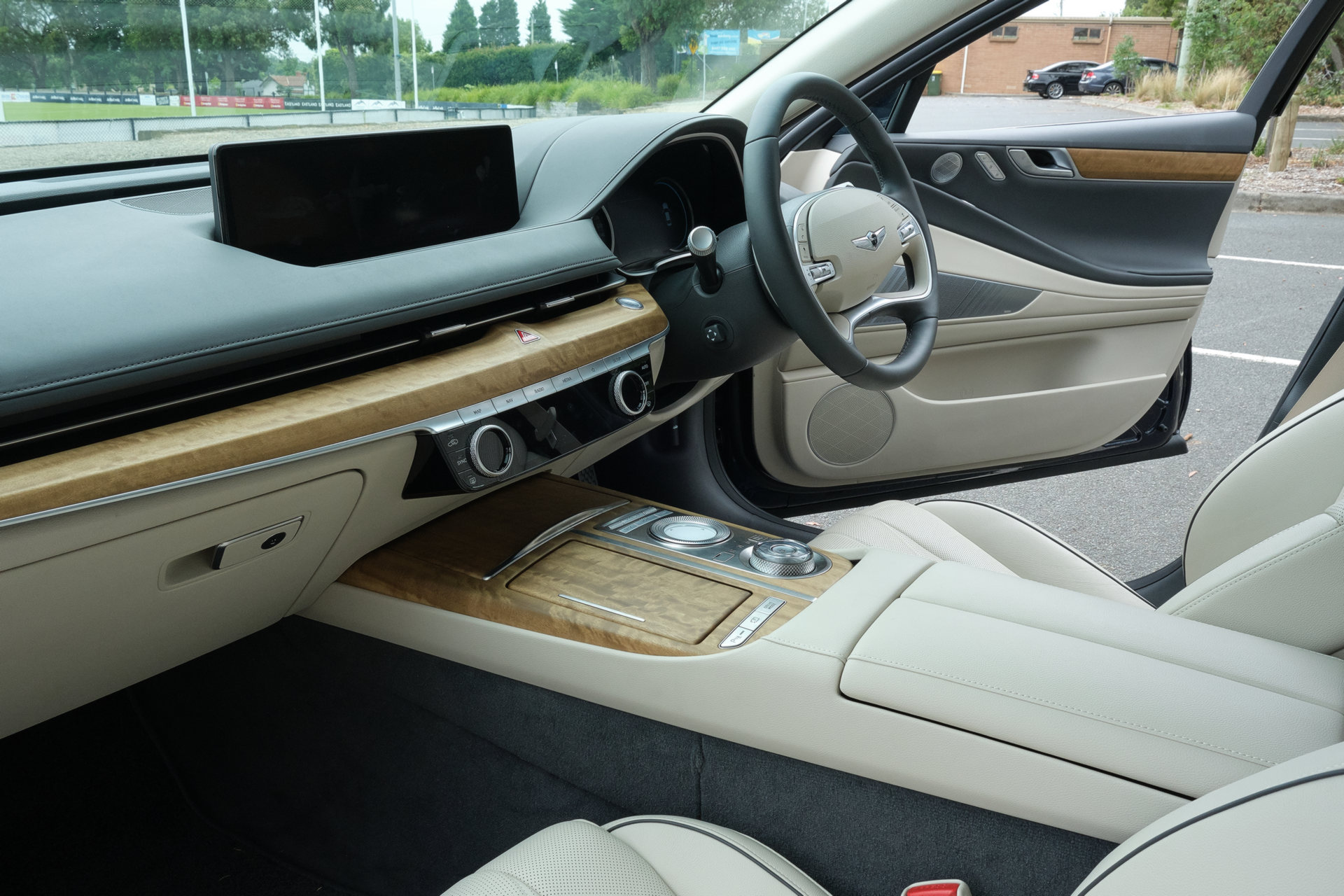 Driven: 2021 Genesis G80 2.5T Confirms Brand Is Going From Strength To Strength