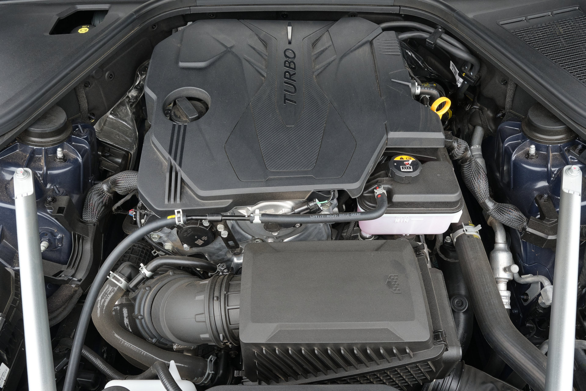 Driven: 2021 Genesis G80 2.5T Confirms Brand Is Going From Strength To Strength