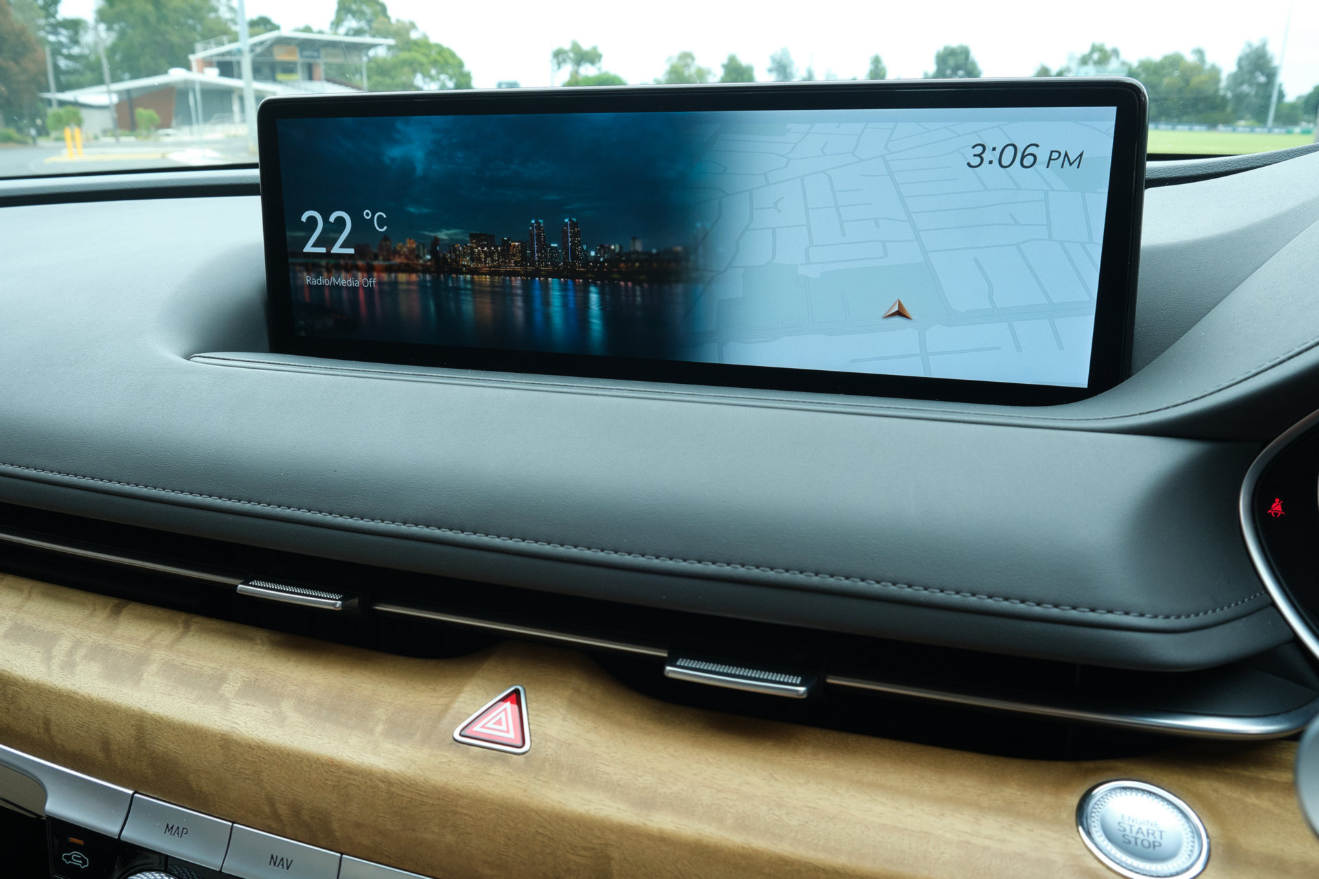 Driven: 2021 Genesis G80 2.5T Confirms Brand Is Going From Strength To Strength