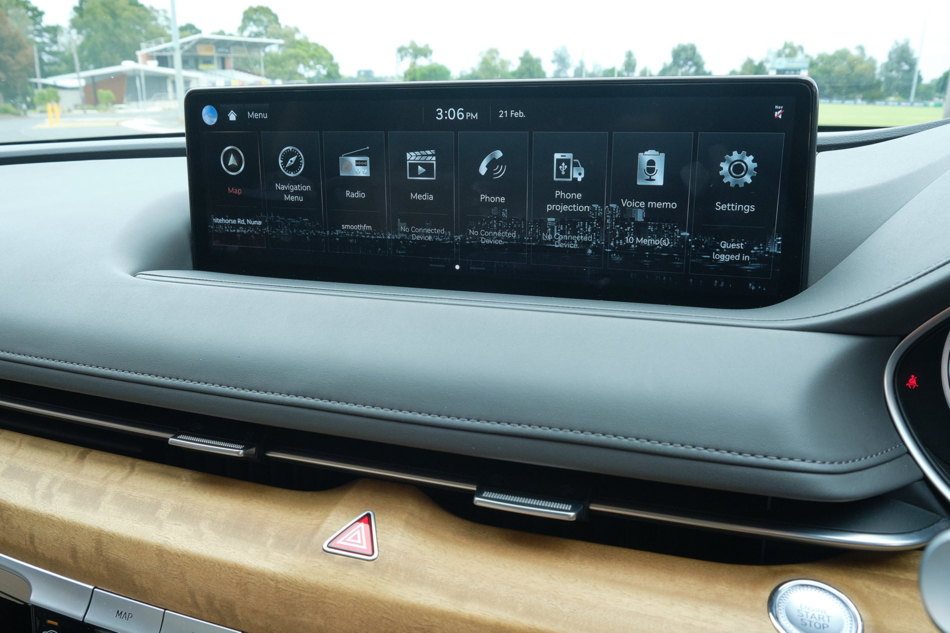 Driven: 2021 Genesis G80 2.5T Confirms Brand Is Going From Strength To Strength