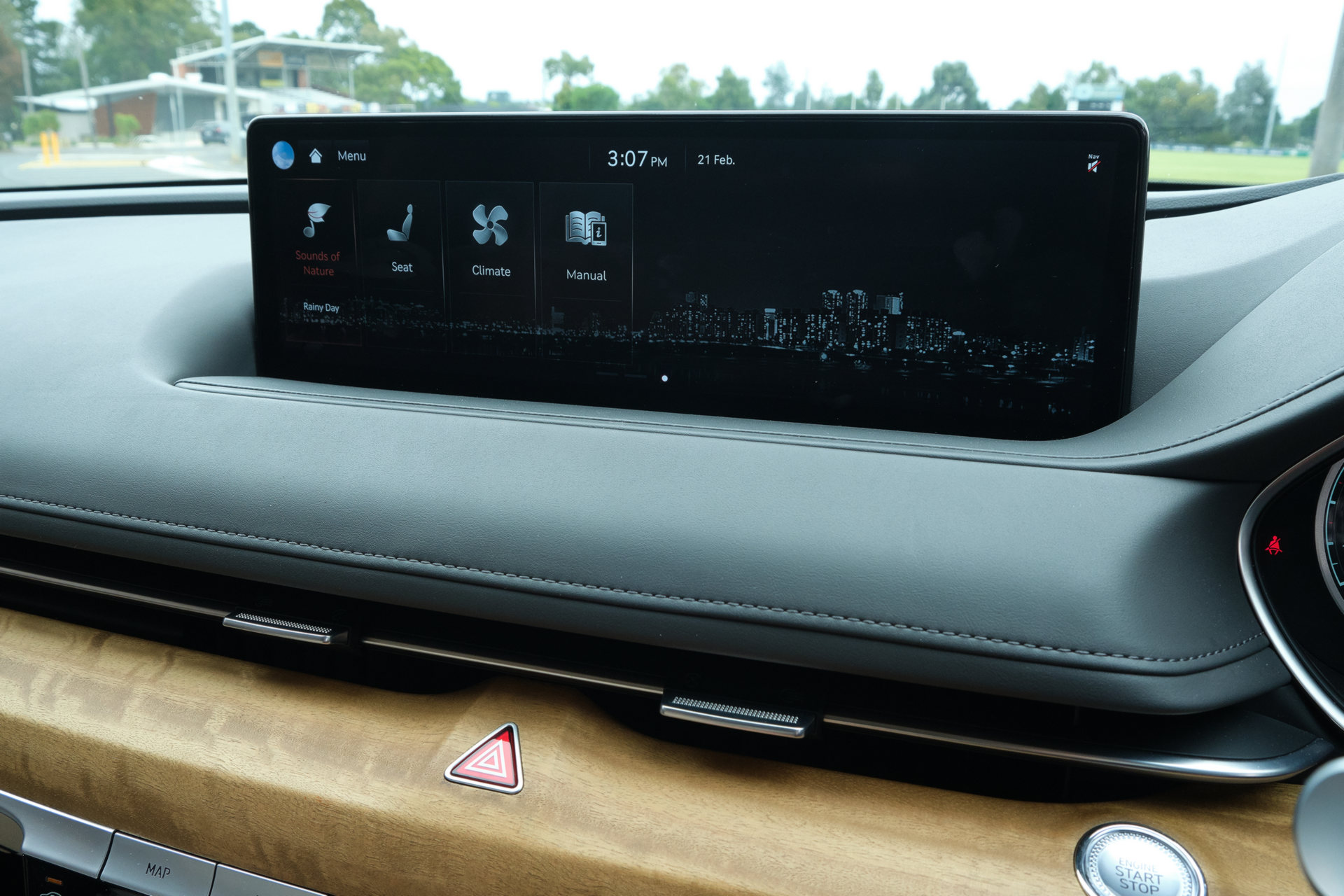 Driven: 2021 Genesis G80 2.5T Confirms Brand Is Going From Strength To Strength