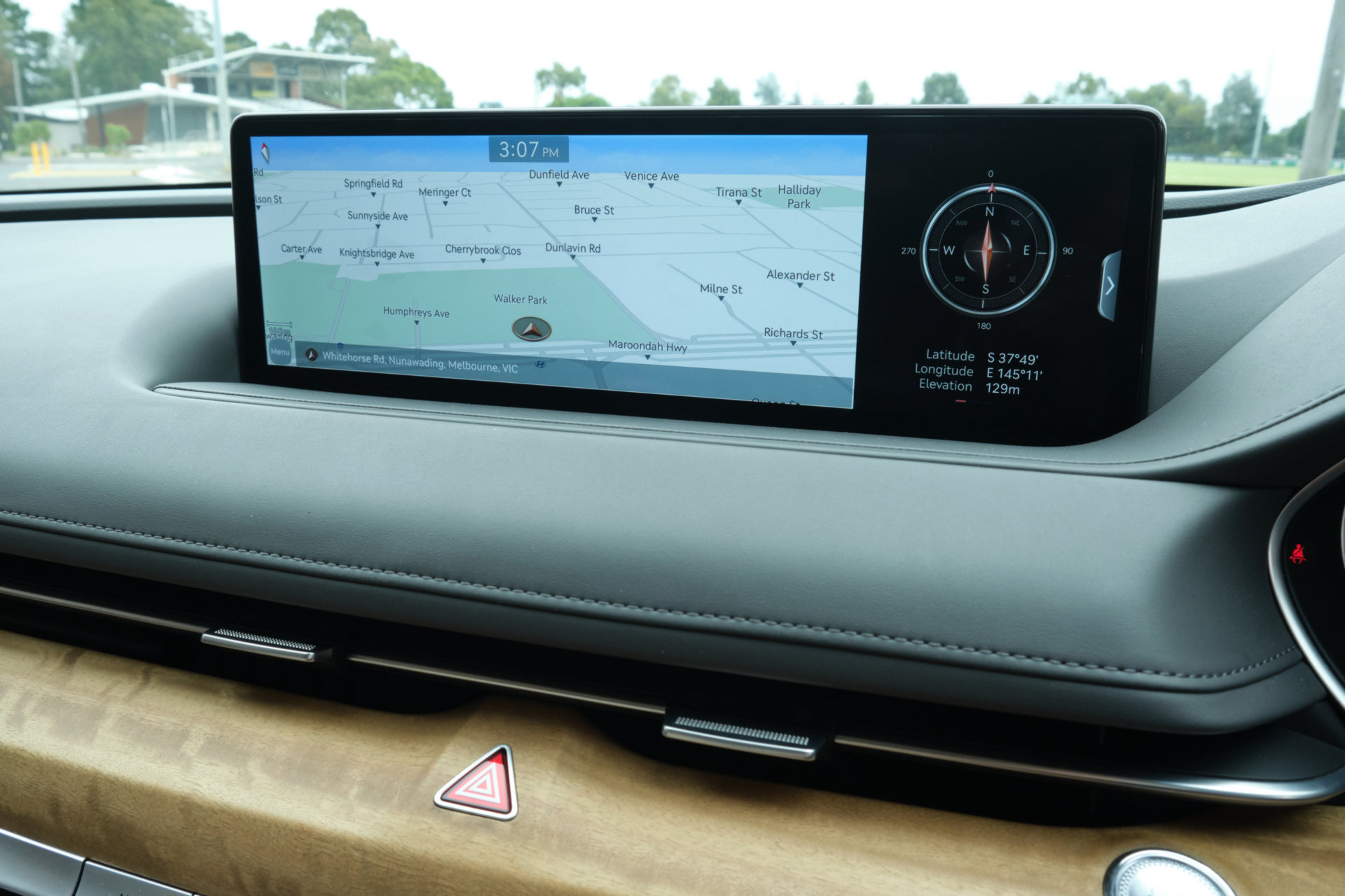 Driven: 2021 Genesis G80 2.5T Confirms Brand Is Going From Strength To Strength