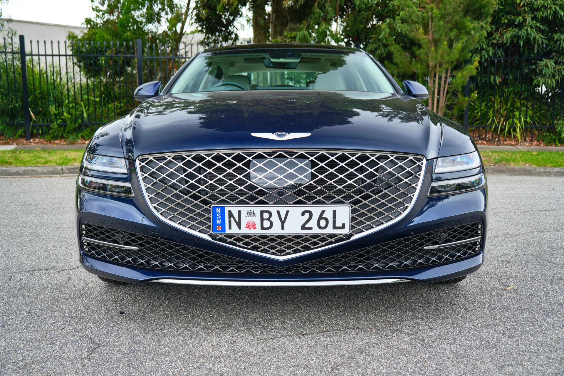 Driven: 2021 Genesis G80 2.5T Confirms Brand Is Going From Strength To Strength