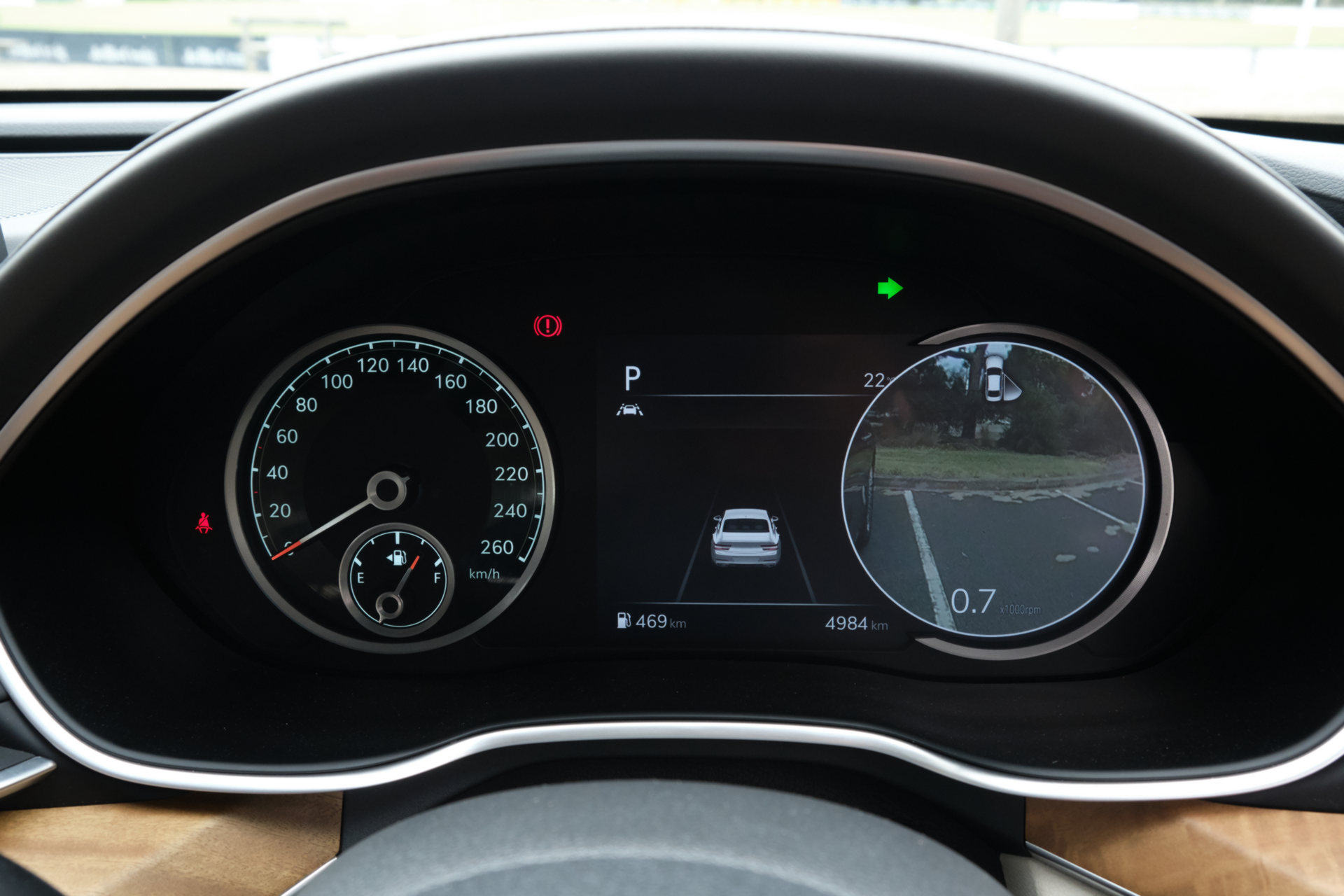 Driven: 2021 Genesis G80 2.5T Confirms Brand Is Going From Strength To Strength