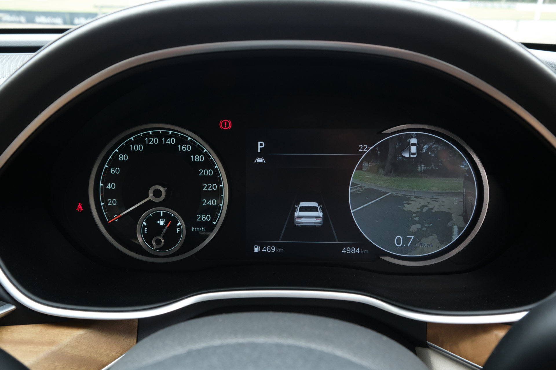 Driven: 2021 Genesis G80 2.5T Confirms Brand Is Going From Strength To Strength