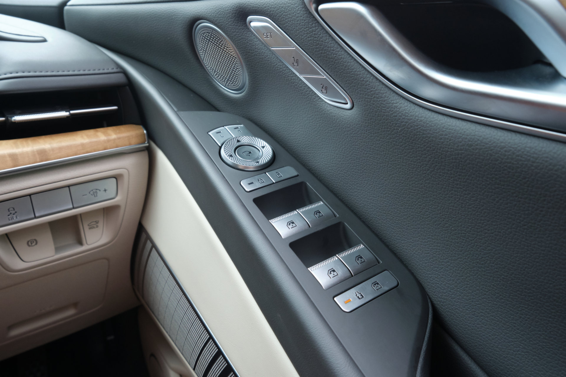 Driven: 2021 Genesis G80 2.5T Confirms Brand Is Going From Strength To Strength