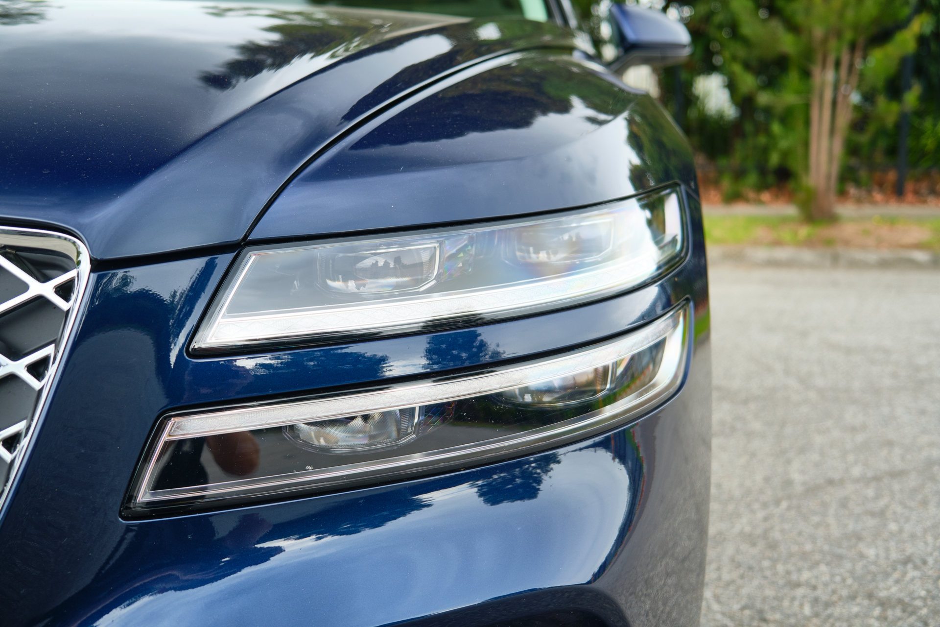 Driven: 2021 Genesis G80 2.5T Confirms Brand Is Going From Strength To Strength