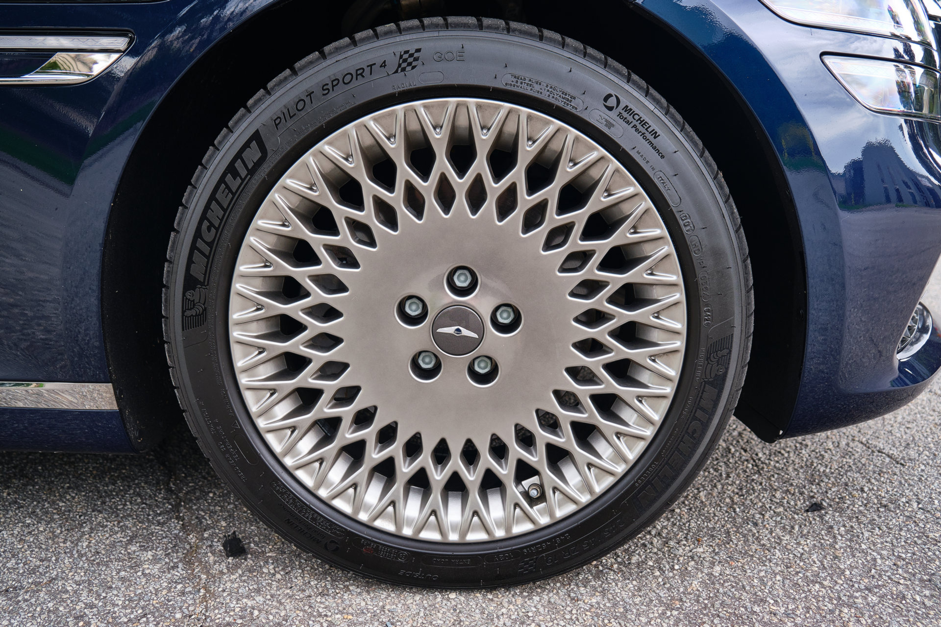 Driven: 2021 Genesis G80 2.5T Confirms Brand Is Going From Strength To Strength