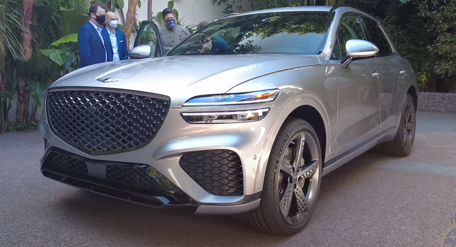 Is The 2022 Genesis GV70 As Good As We’re All Hoping? Auto Recent