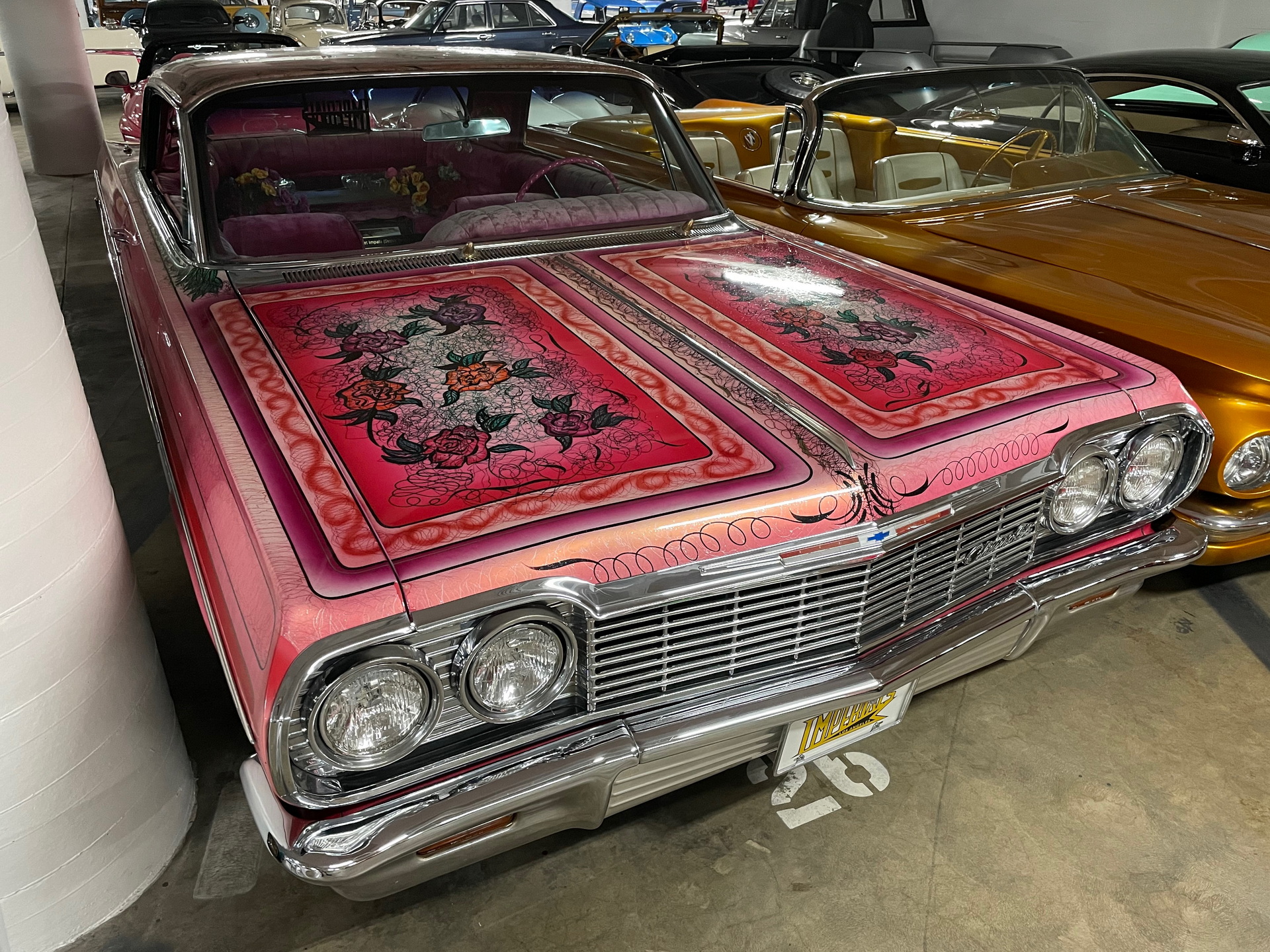 K.I.T.T. And 7 Others Added To The Petersen Automotive Museum’s Vault