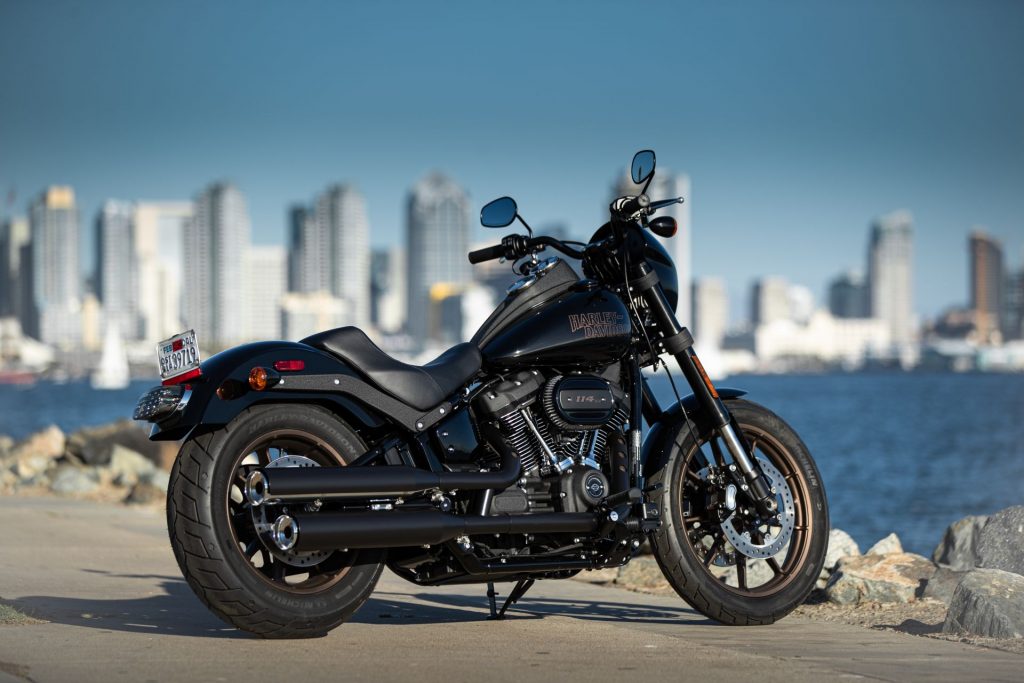  Trump&rsquo;s Pressure Could Force India To Slash 110% Tariffs And Harley-Davidson May Win Big