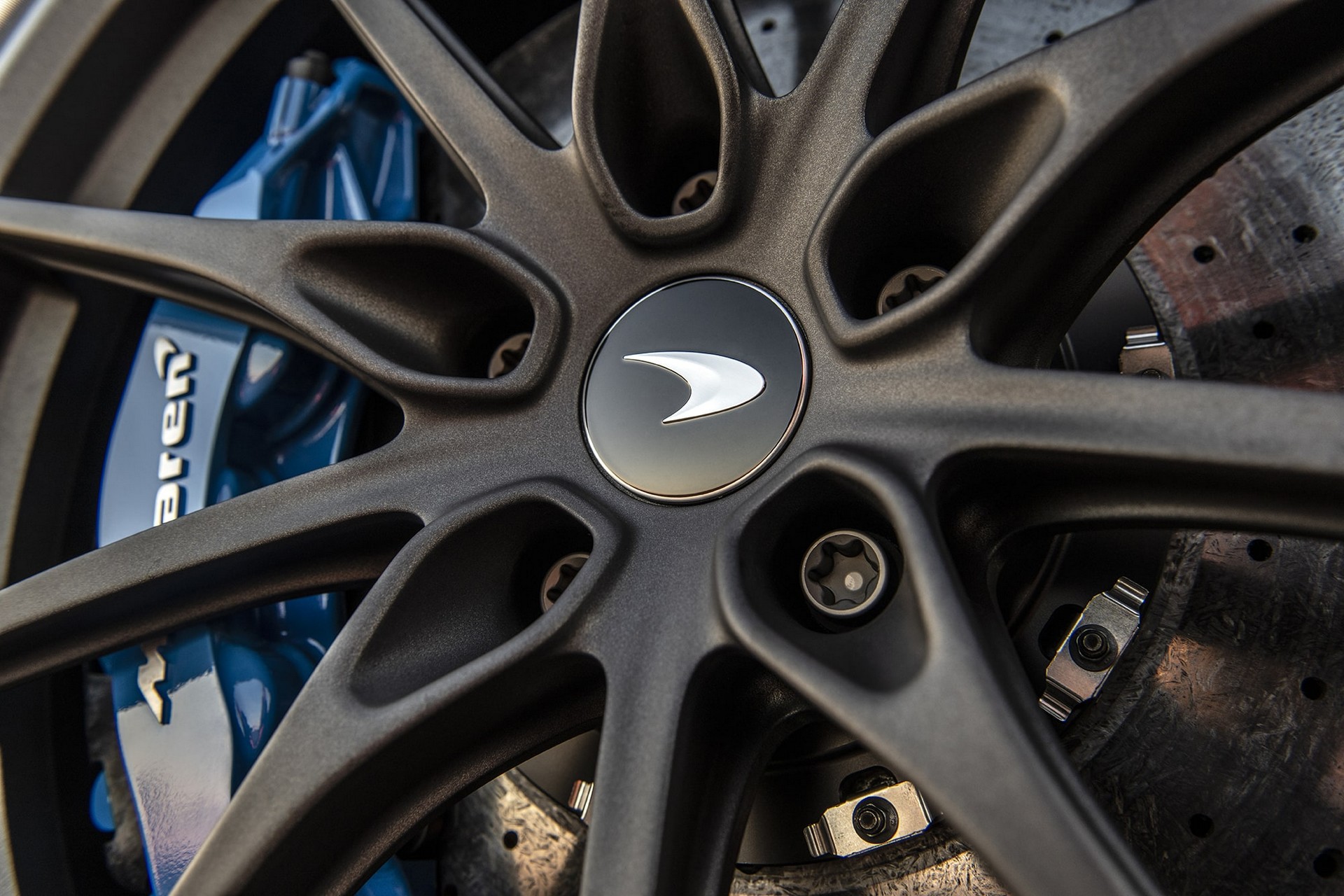 Hennessey To Tune The McLaren 765LT To 1000 HP