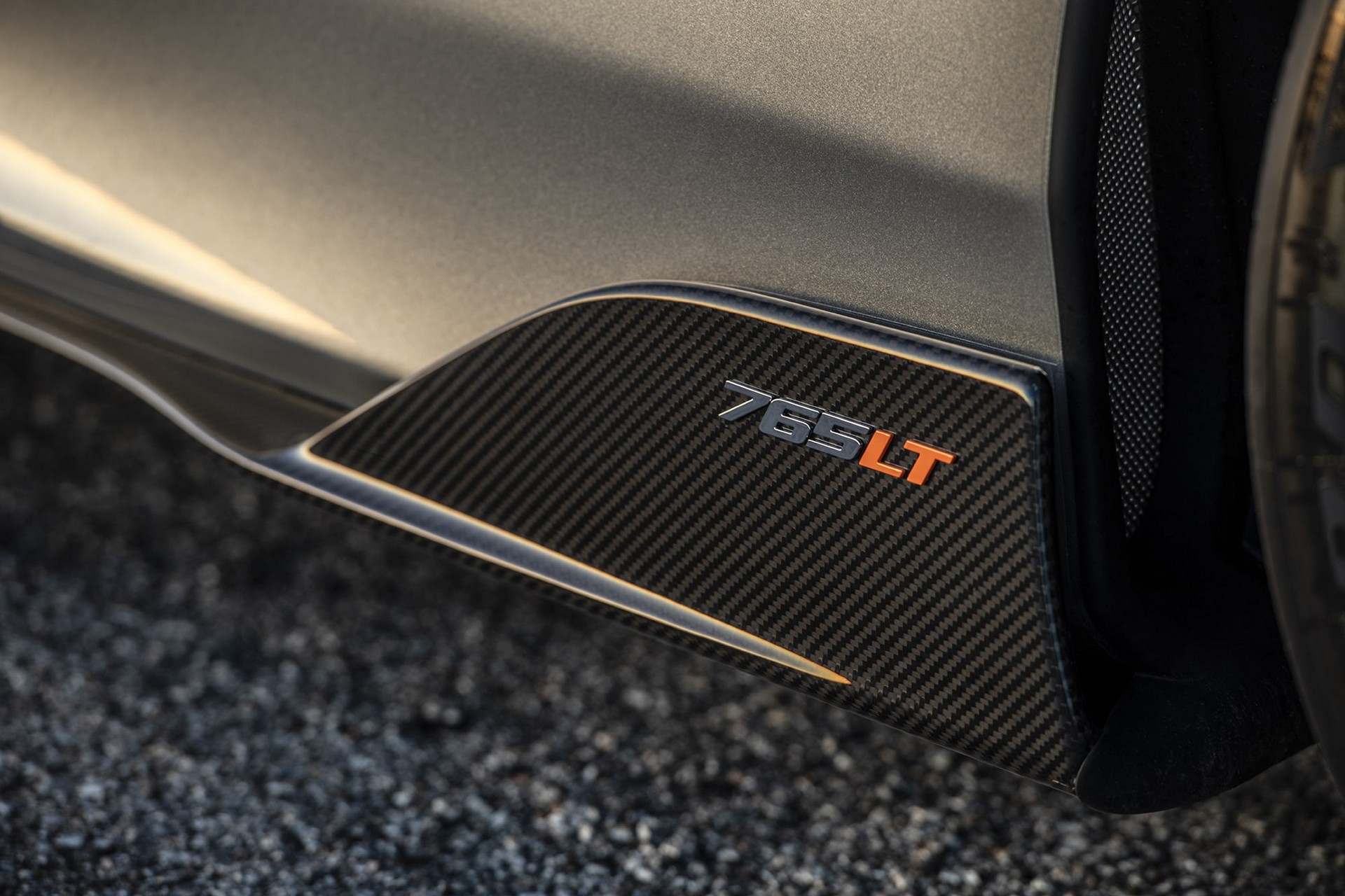 Hennessey To Tune The McLaren 765LT To 1000 HP