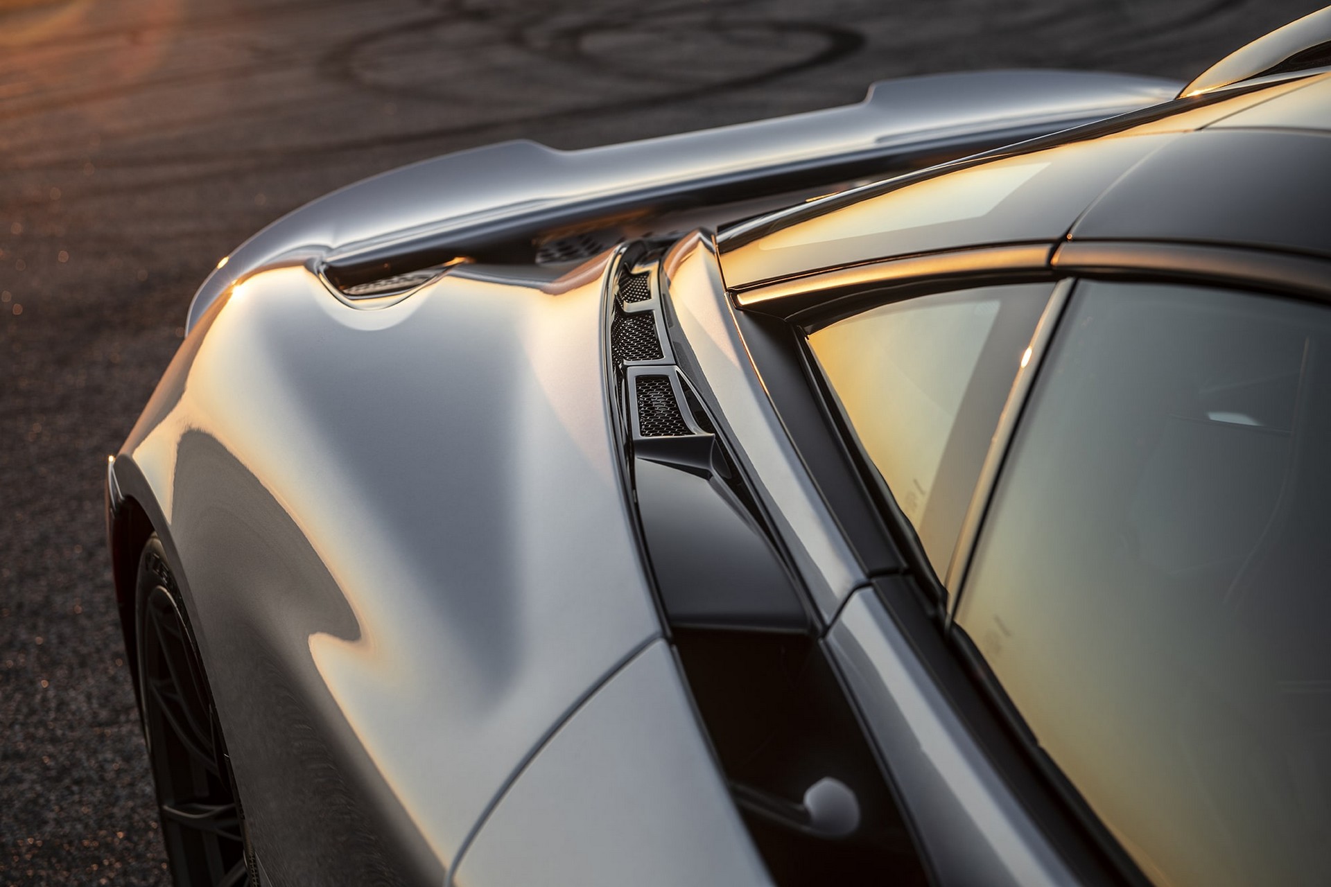 Hennessey To Tune The McLaren 765LT To 1000 HP