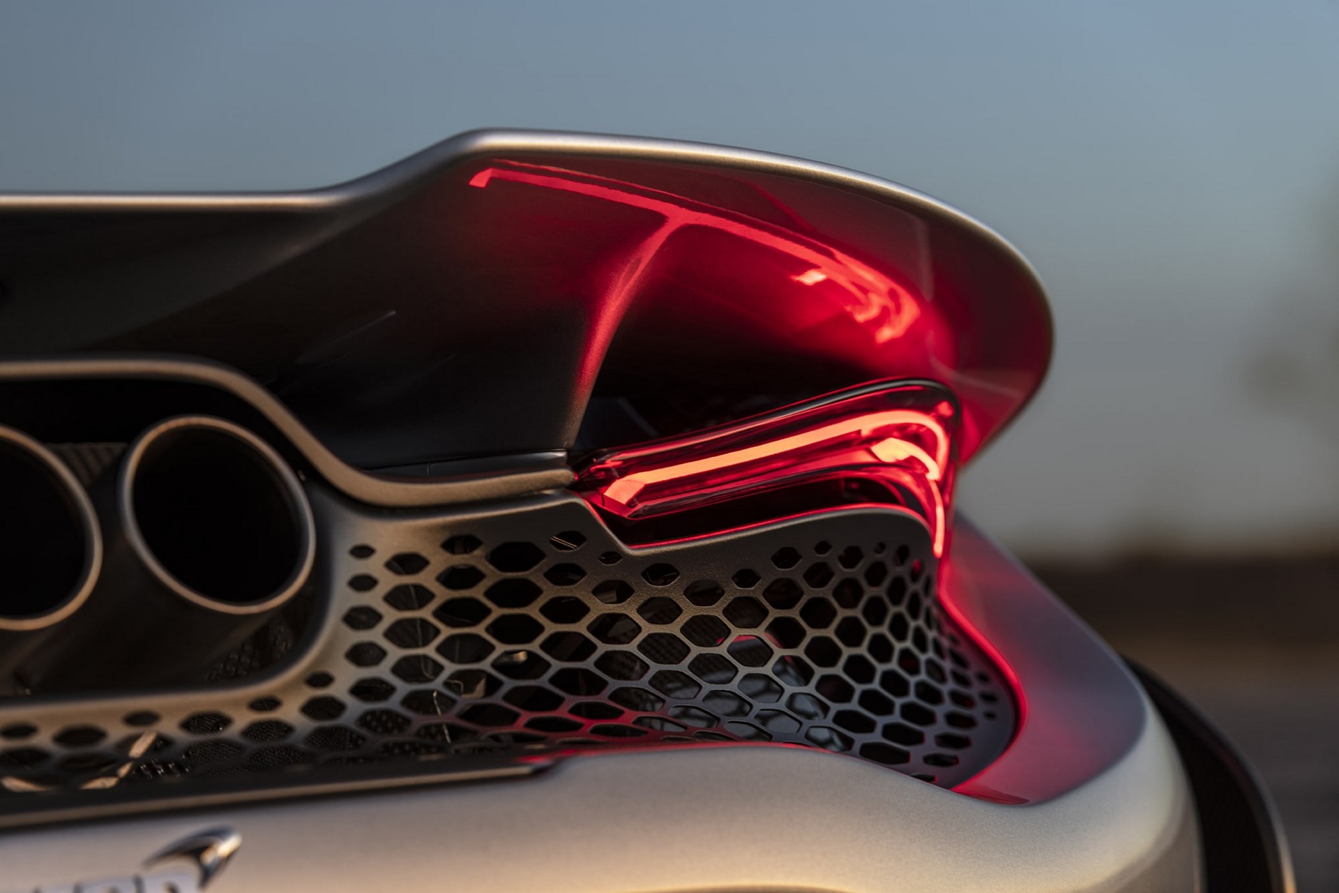 Hennessey To Tune The McLaren 765LT To 1000 HP