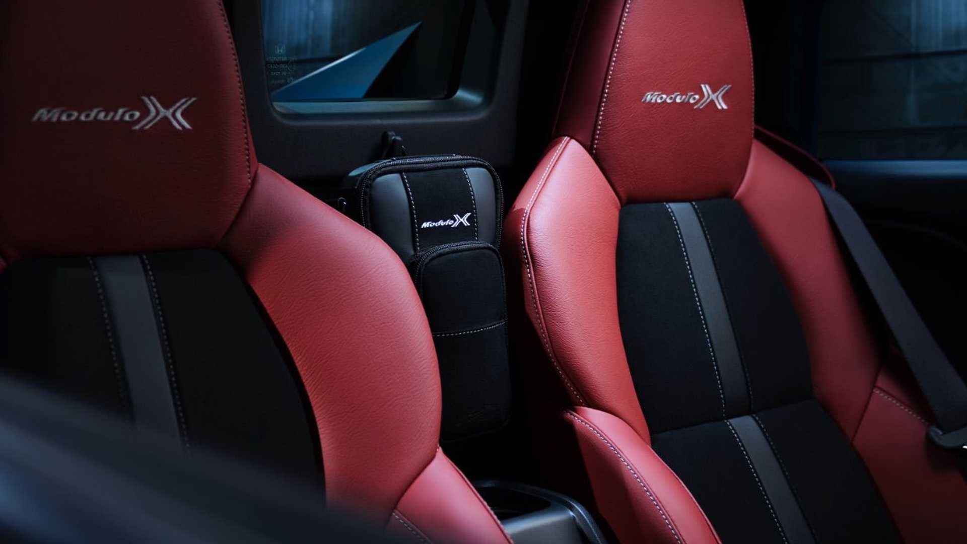 Honda Sends Off S660 With Modulo X Version Z Model