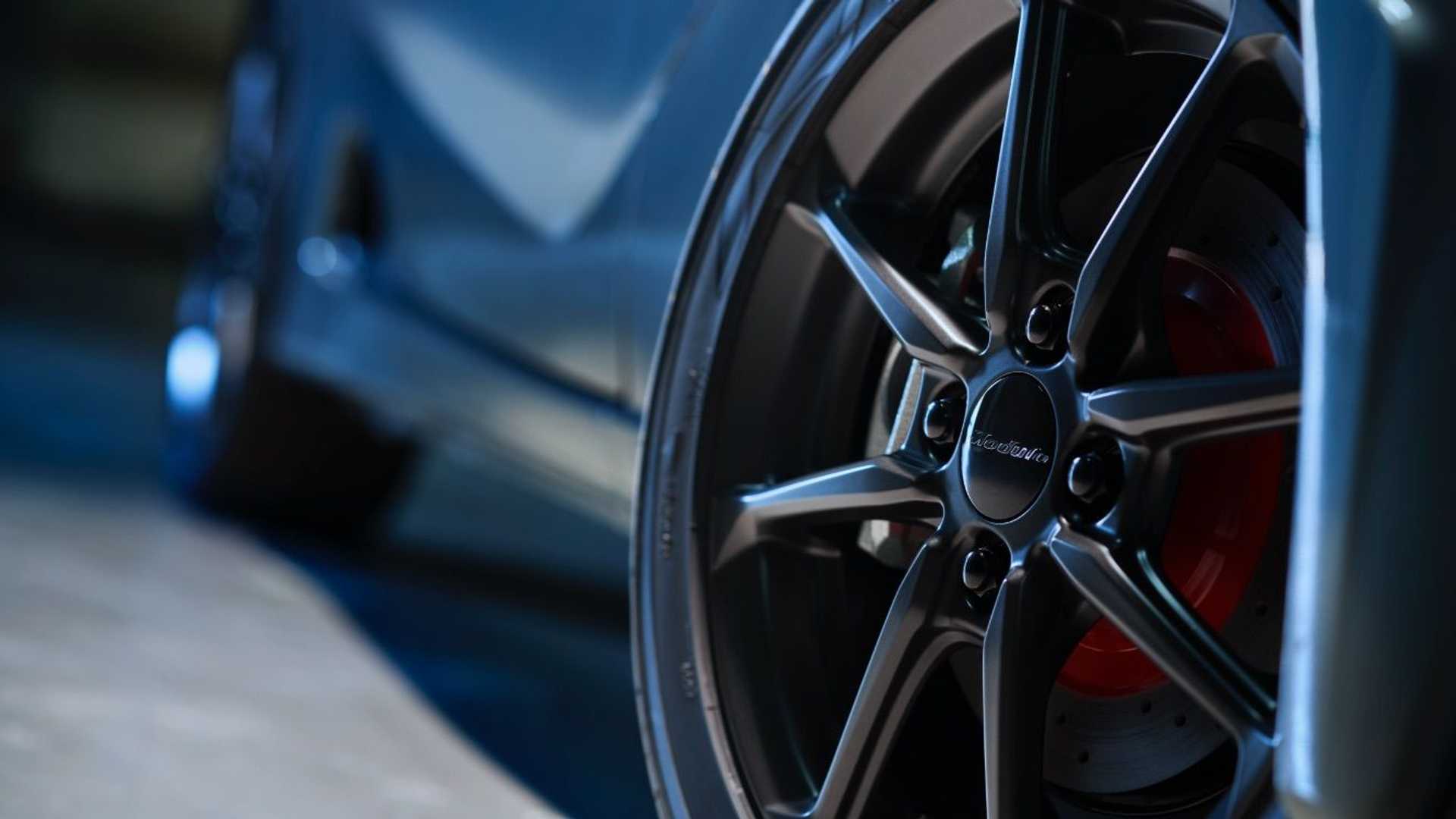 Honda Sends Off S660 With Modulo X Version Z Model