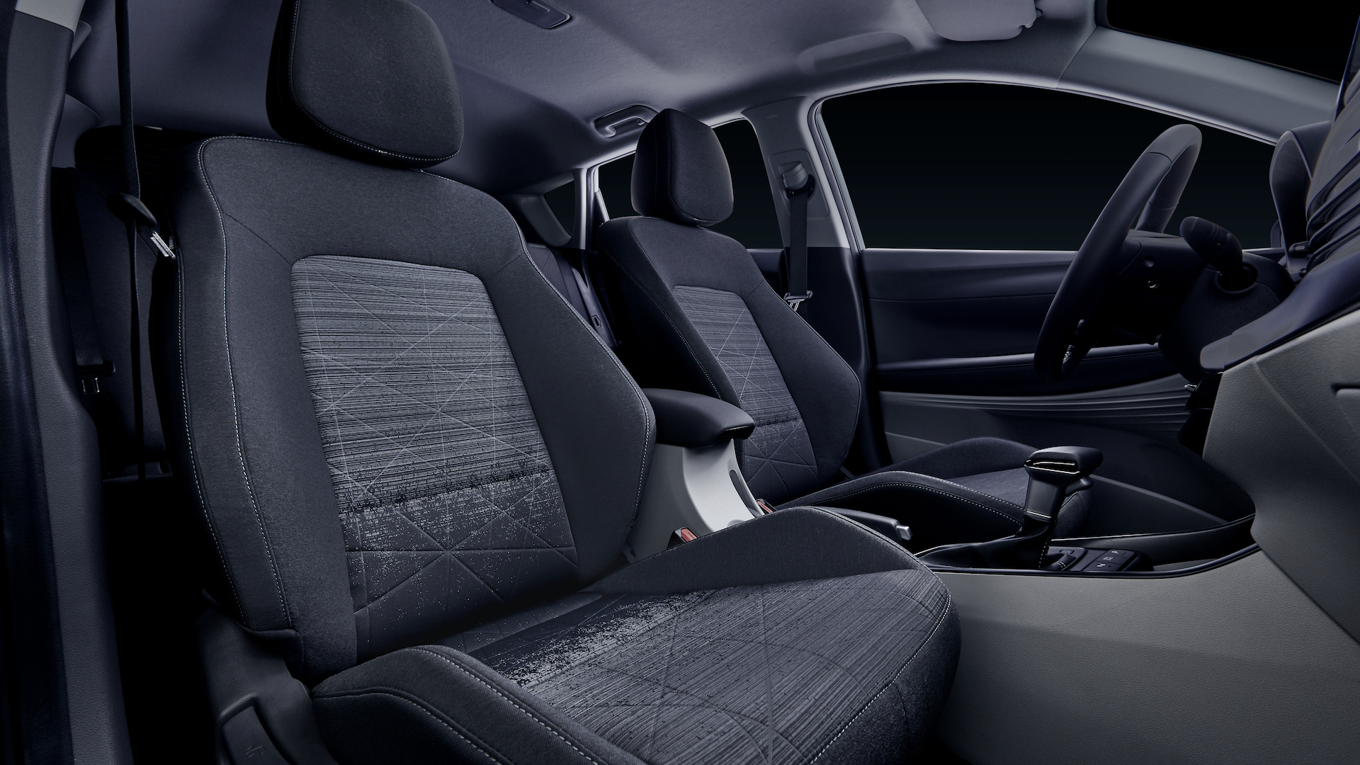 New Hyundai Bayon Joins Range As Entry-Level Subcompact SUV