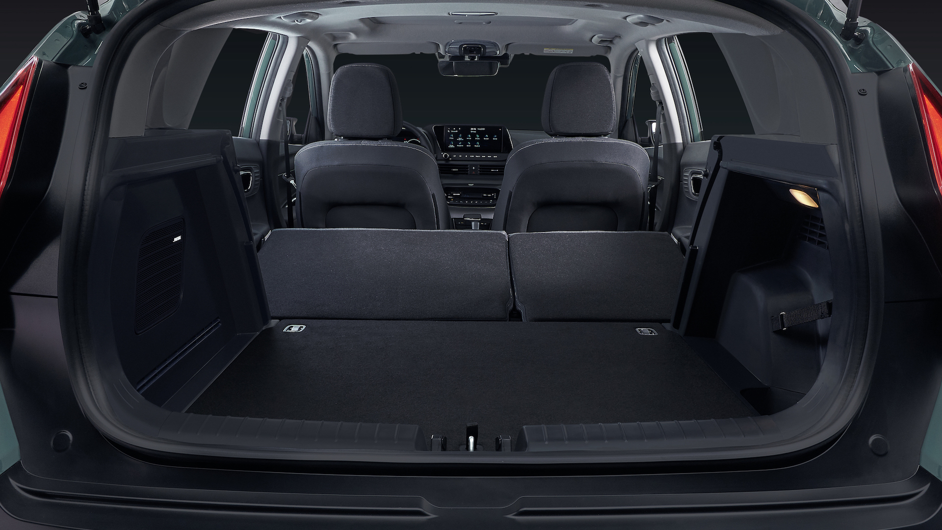 New Hyundai Bayon Joins Range As Entry-Level Subcompact SUV