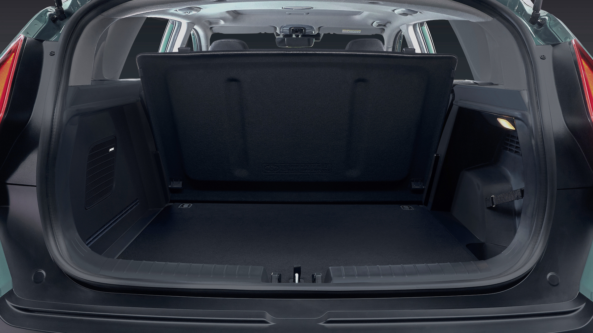 New Hyundai Bayon Joins Range As Entry-Level Subcompact SUV