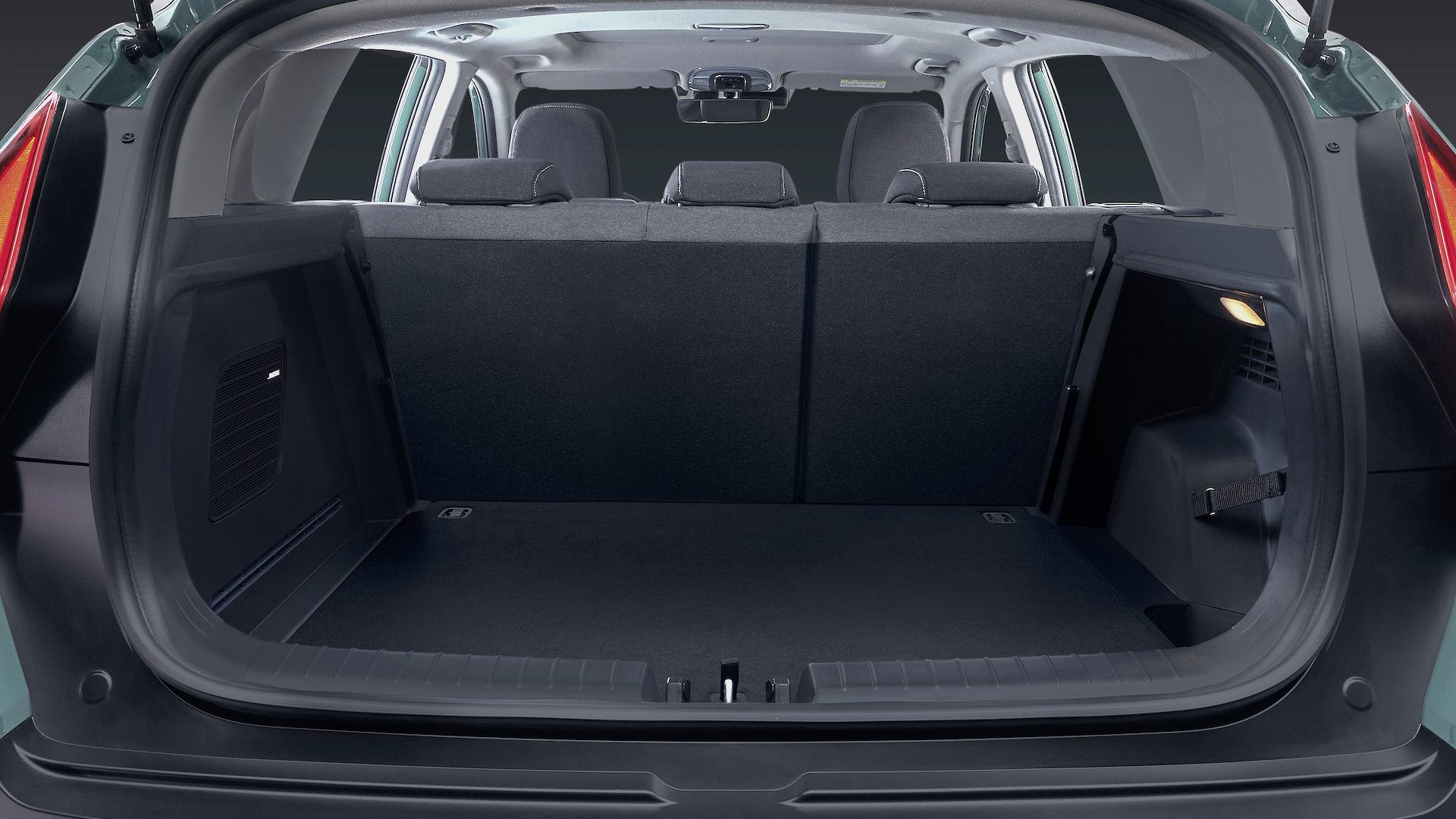 New Hyundai Bayon Joins Range As Entry-Level Subcompact SUV