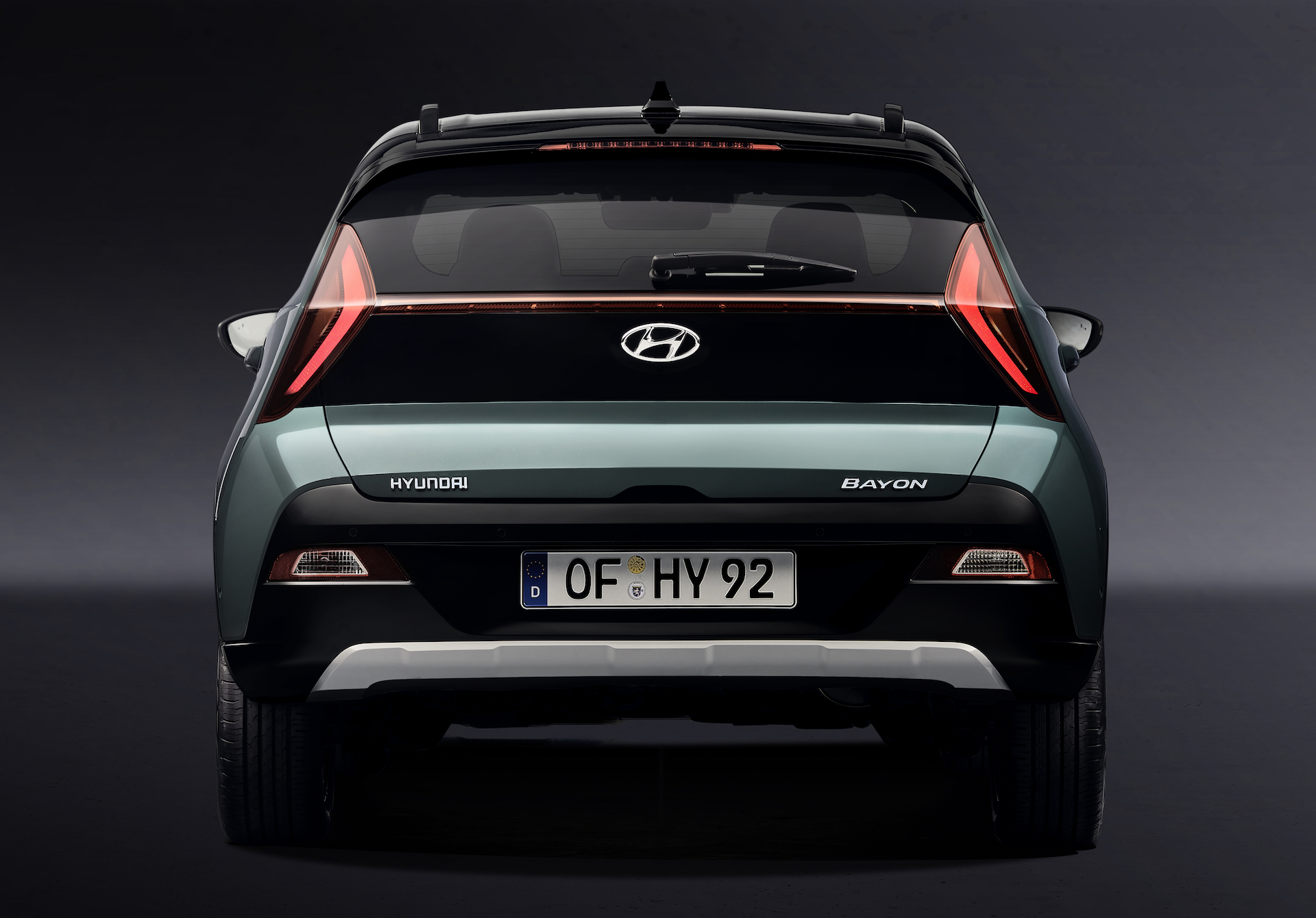 New Hyundai Bayon Joins Range As Entry-Level Subcompact SUV