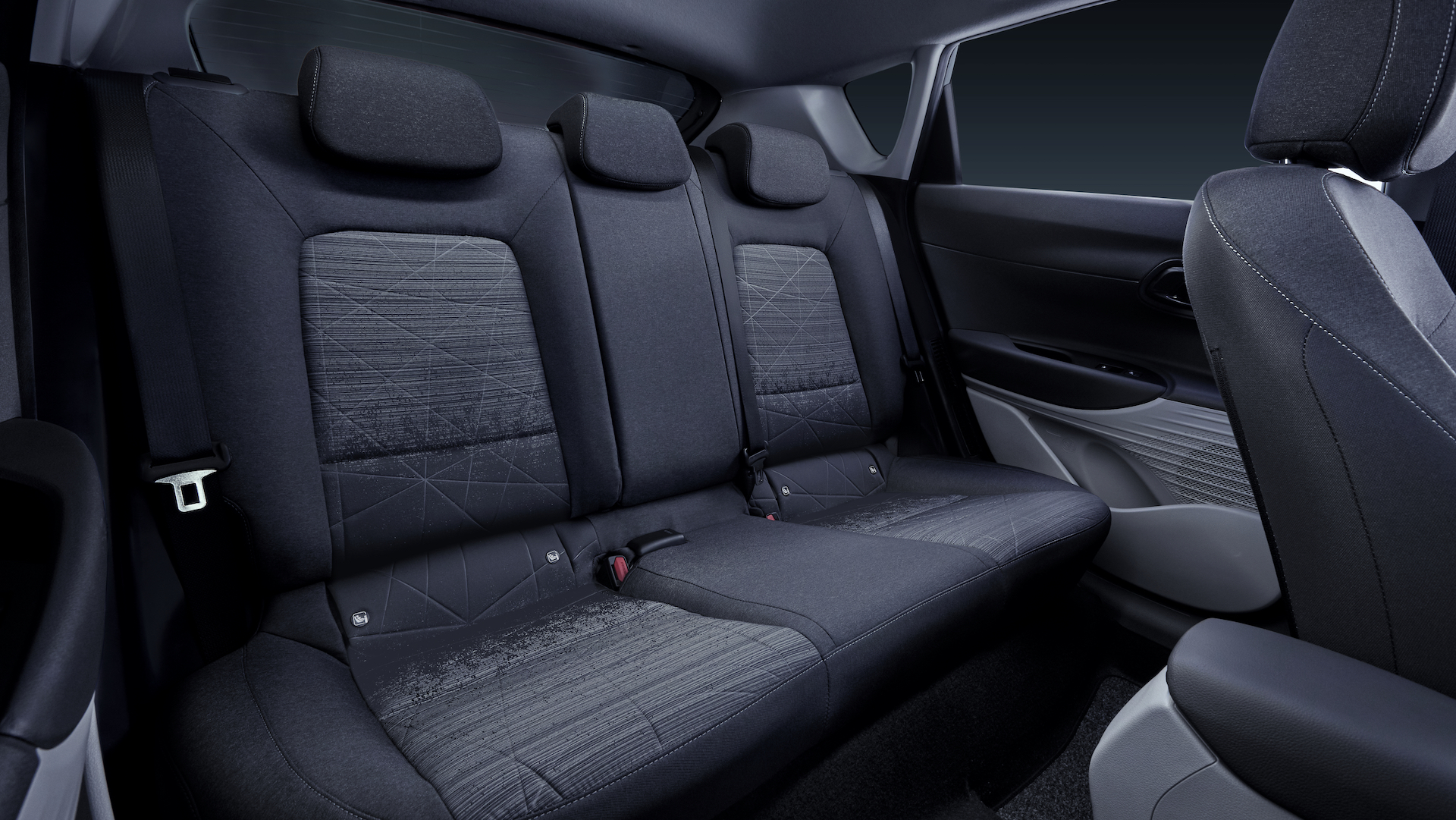 New Hyundai Bayon Joins Range As Entry-Level Subcompact SUV