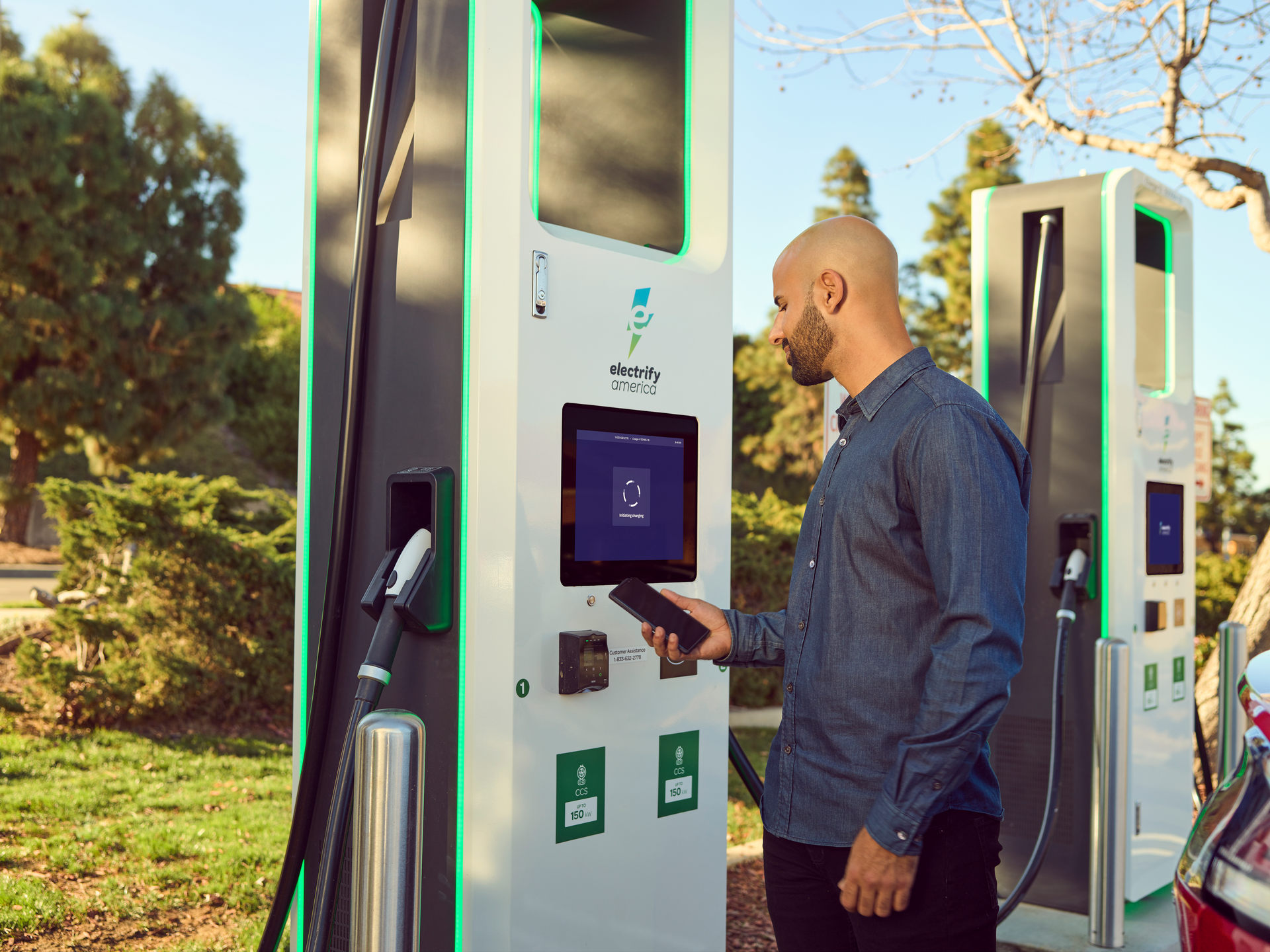 2021 Hyundai Kona Electric And Ioniq Electric Get 250 kWh Of Free Charging