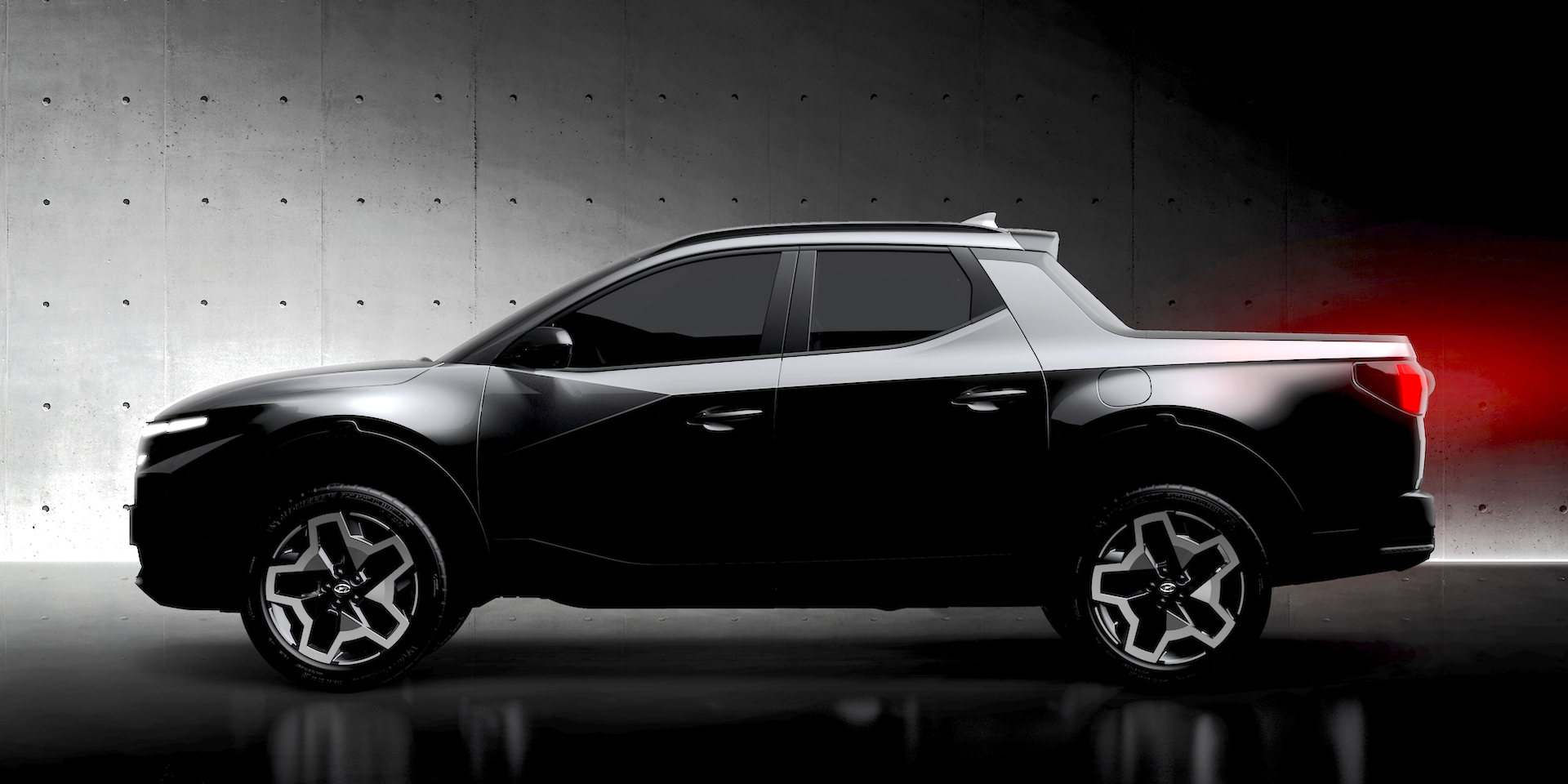 2022 Hyundai Santa Cruz Teased: Is This The Best Looking Compact Truck You Can Buy?