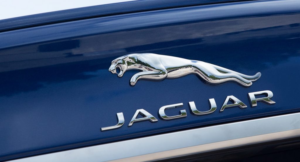  Opinion: Jaguar Were Right To Cancel The XJ, But The Rest Doesn’t Make Sense