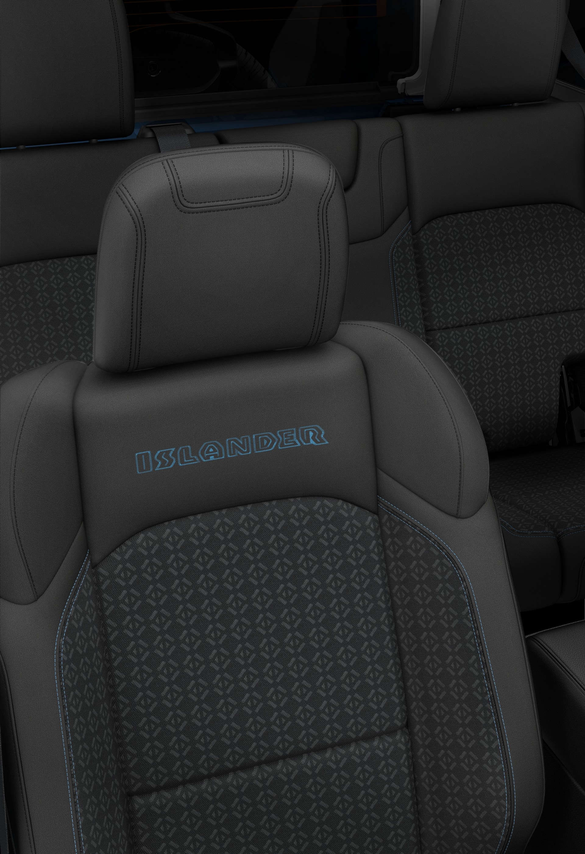 Jeep Revives The Islander Name For Special Edition Wrangler And Renegade