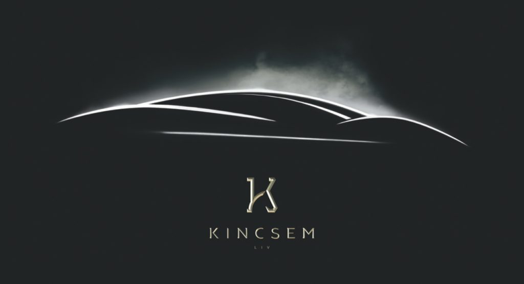 EV Startup Kincsem Enlists Callum To Design UK-Built Electric Hypercar