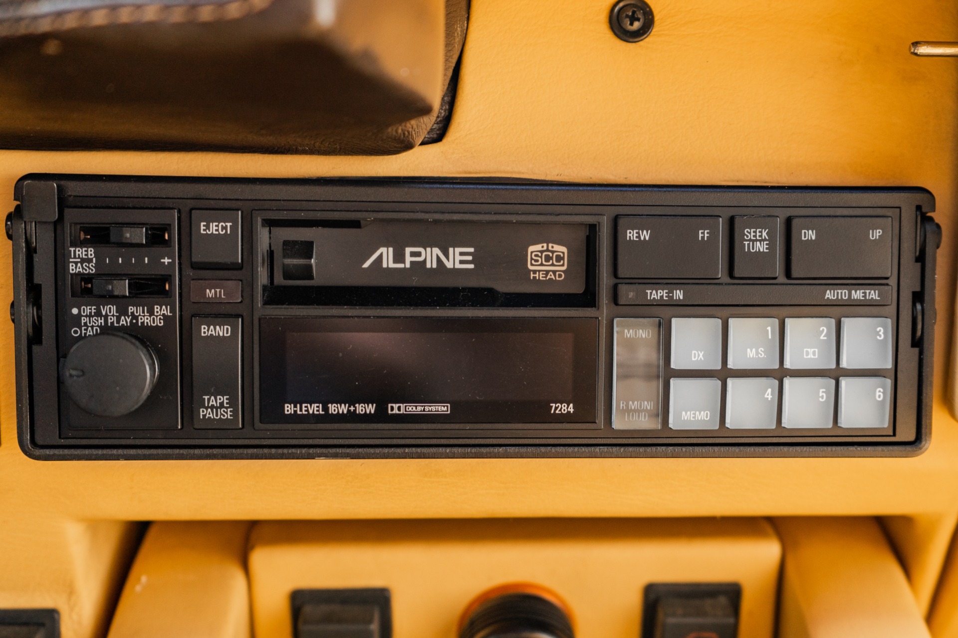 Rich ’80s Kids, Succumb To Your Midlife Crisis With This Lamborghini Countach 5000 QV