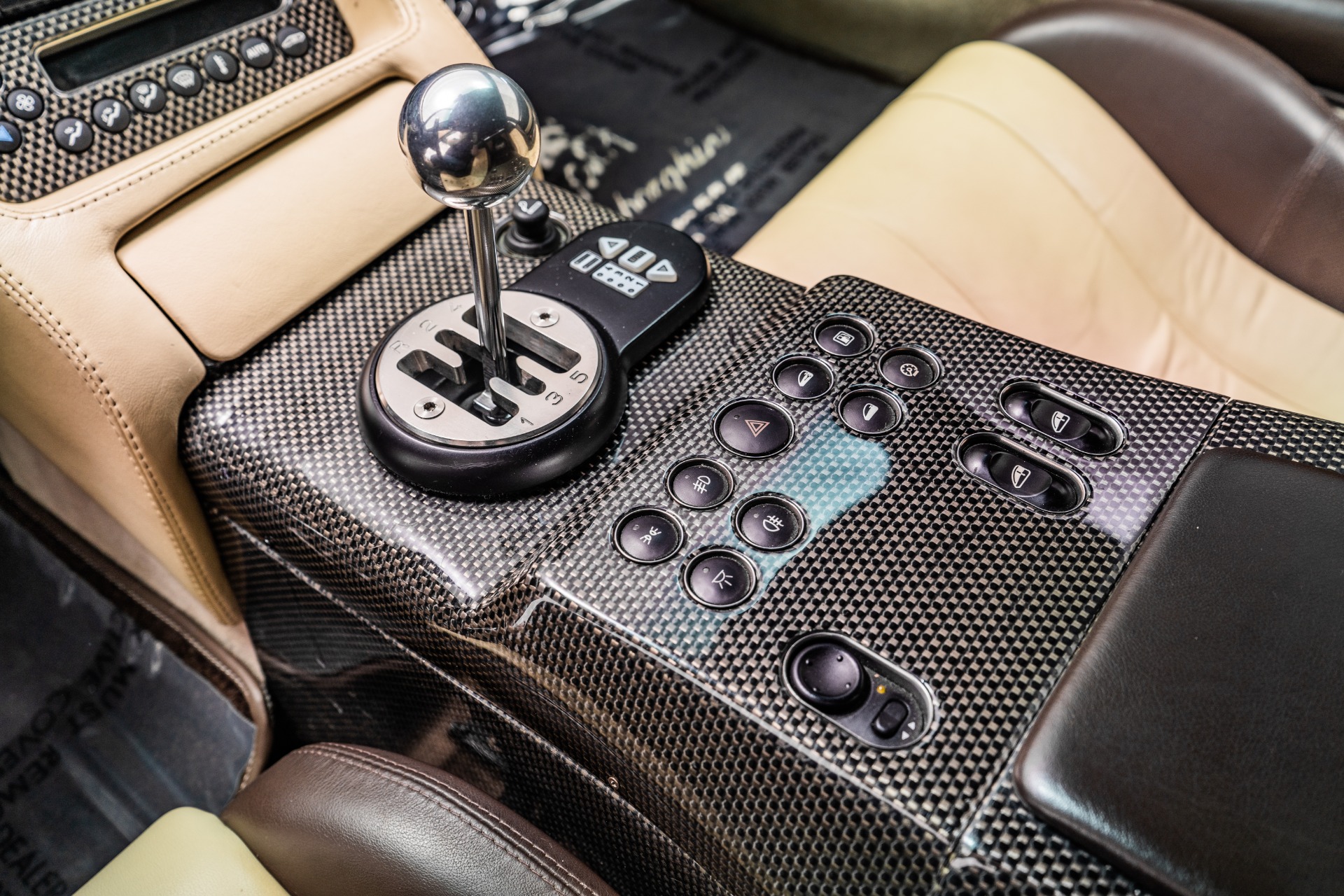 This Diablo’s Last Owner Spent $40,000 On Servicing In Just Three Years