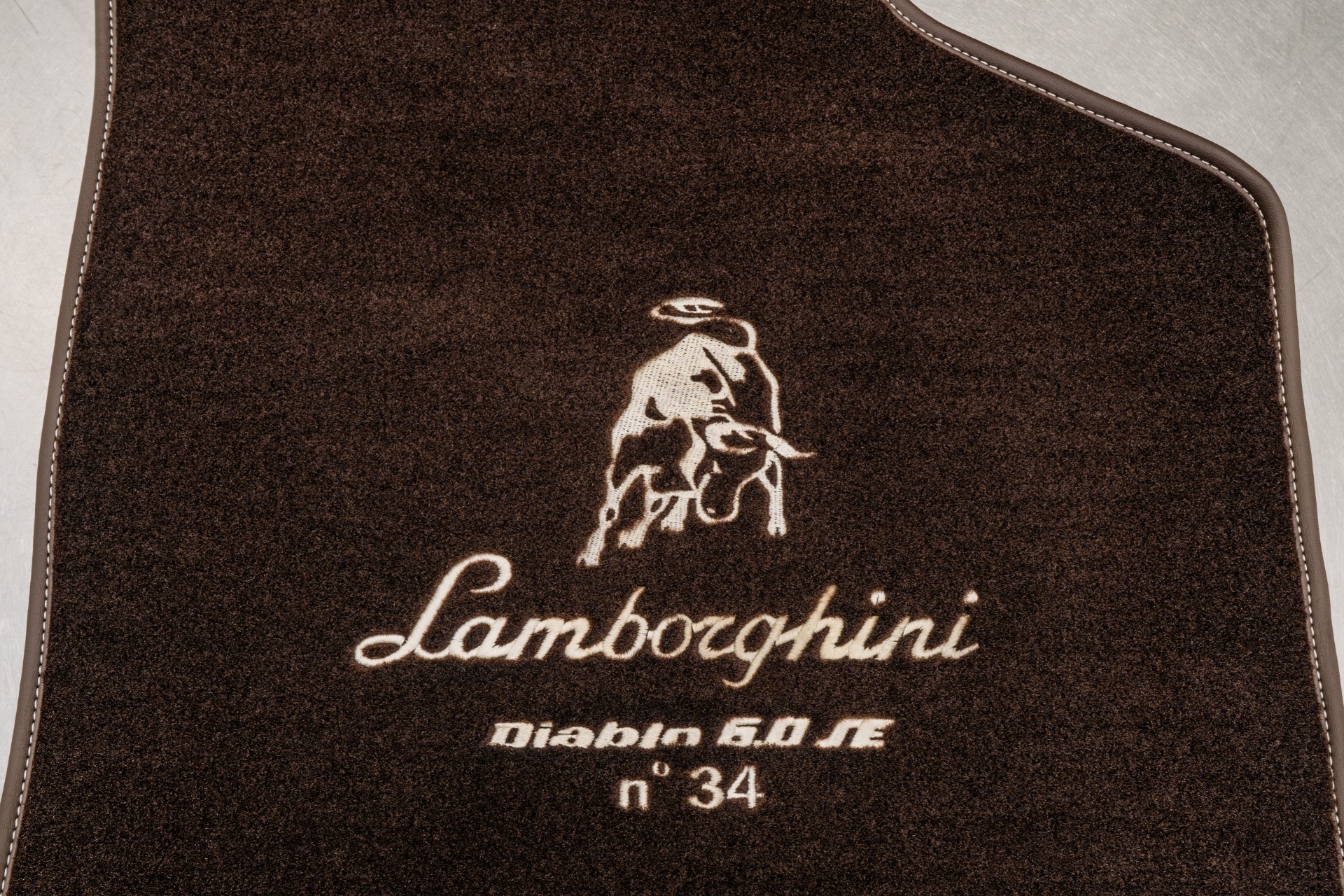 This Diablo’s Last Owner Spent $40,000 On Servicing In Just Three Years